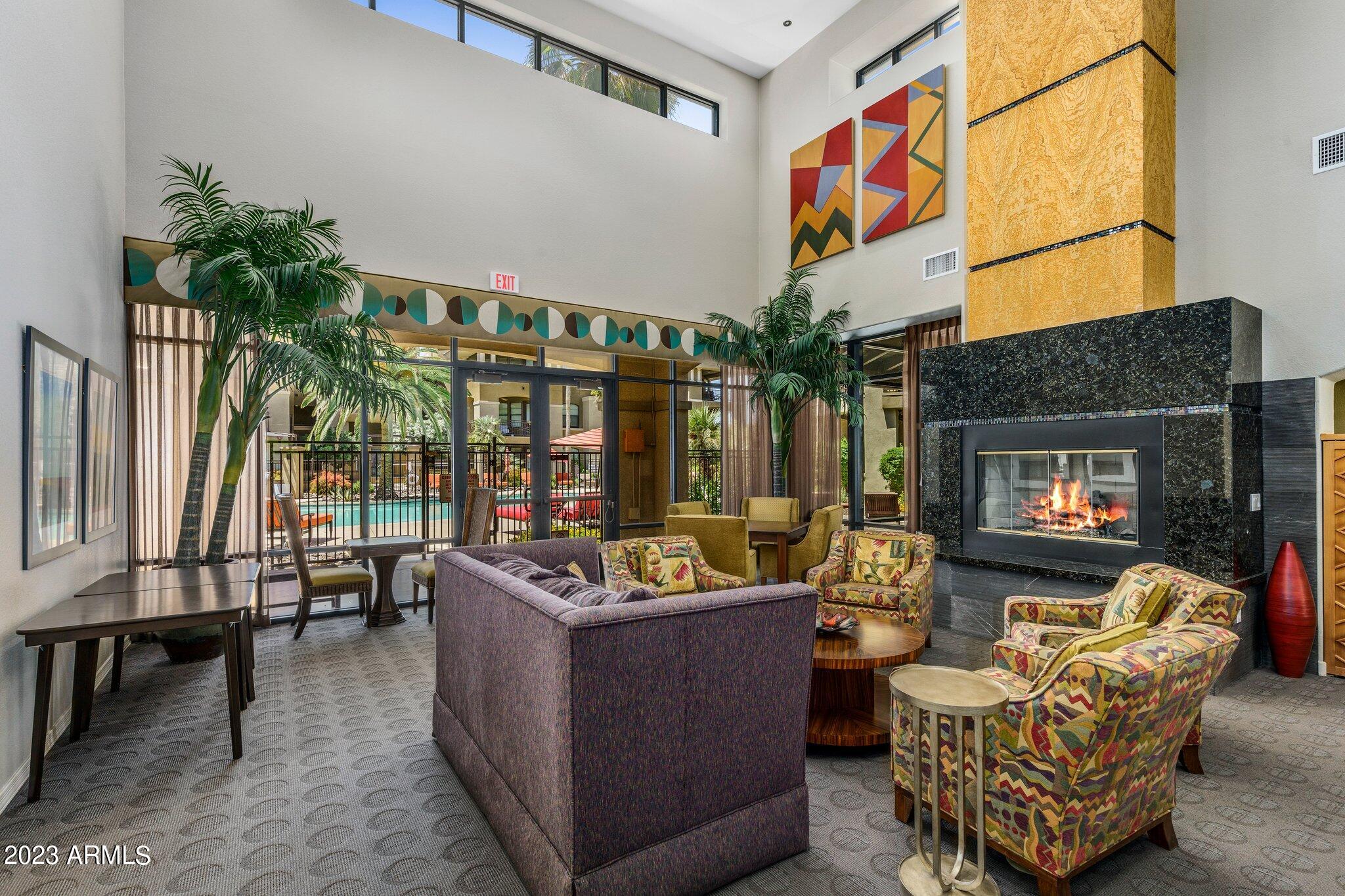 7601 E INDIAN BEND Road Unit: 3024