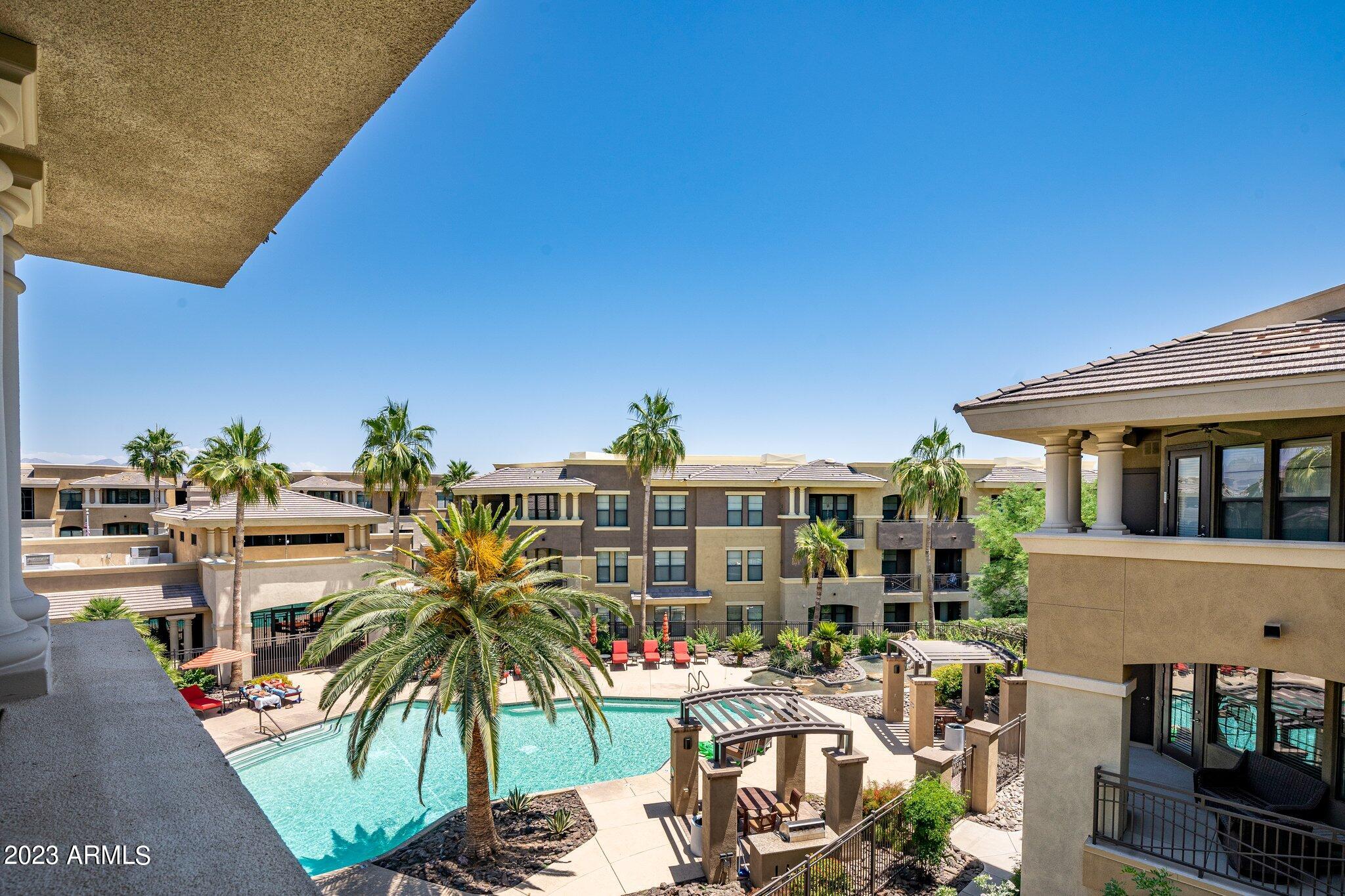 7601 E INDIAN BEND Road Unit: 3024