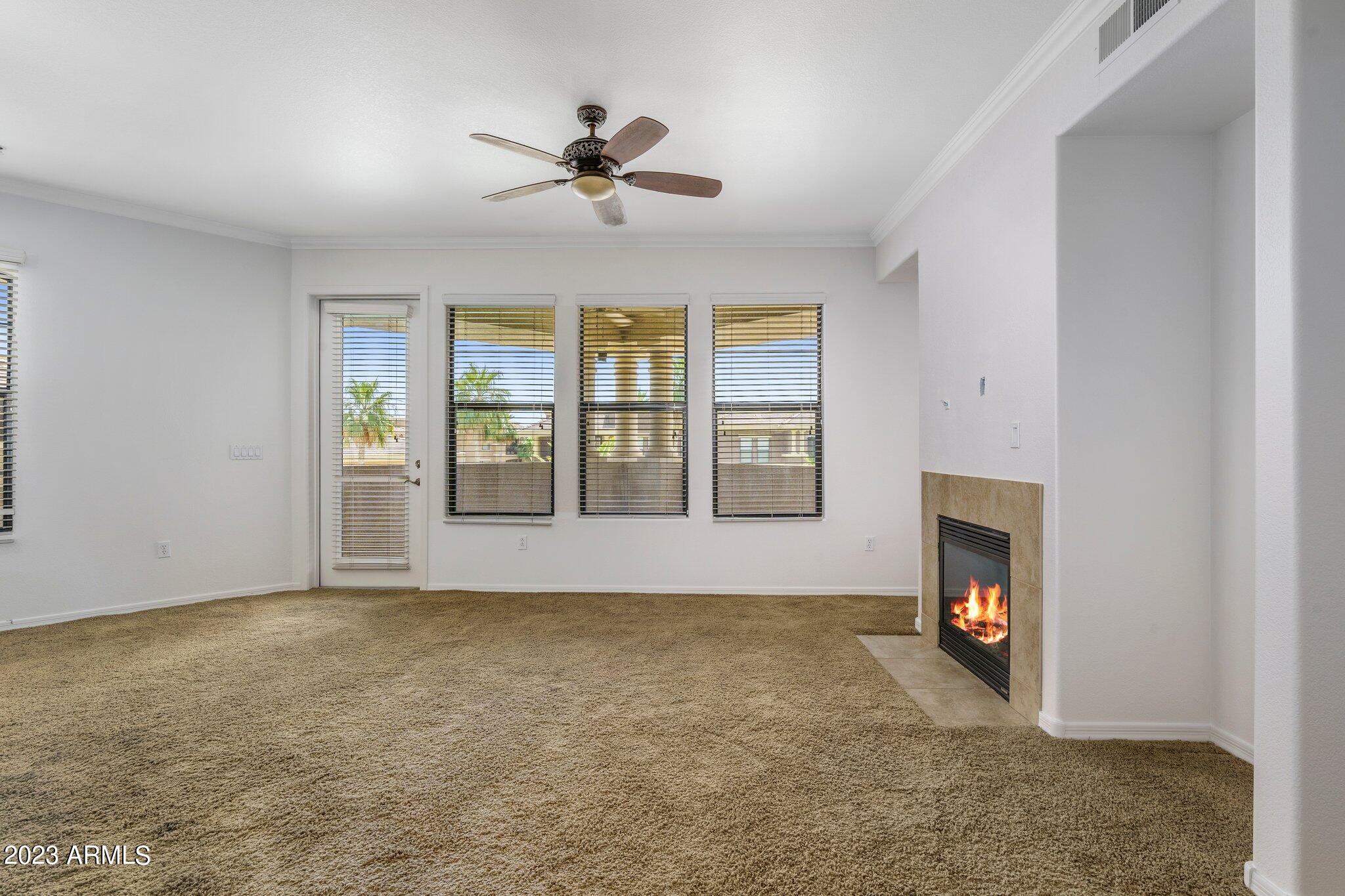 7601 E INDIAN BEND Road Unit: 3024