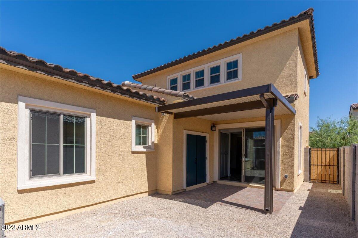1500 E WAHALLA Lane Unit: W5