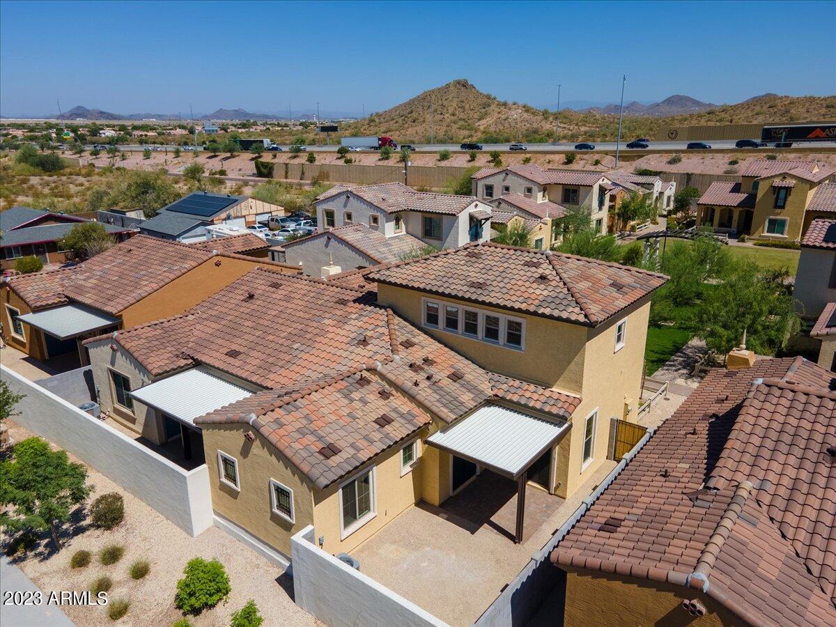 1500 E WAHALLA Lane Unit: W5