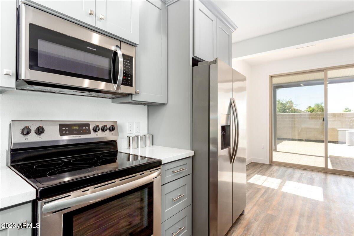 1500 E WAHALLA Lane Unit: W5