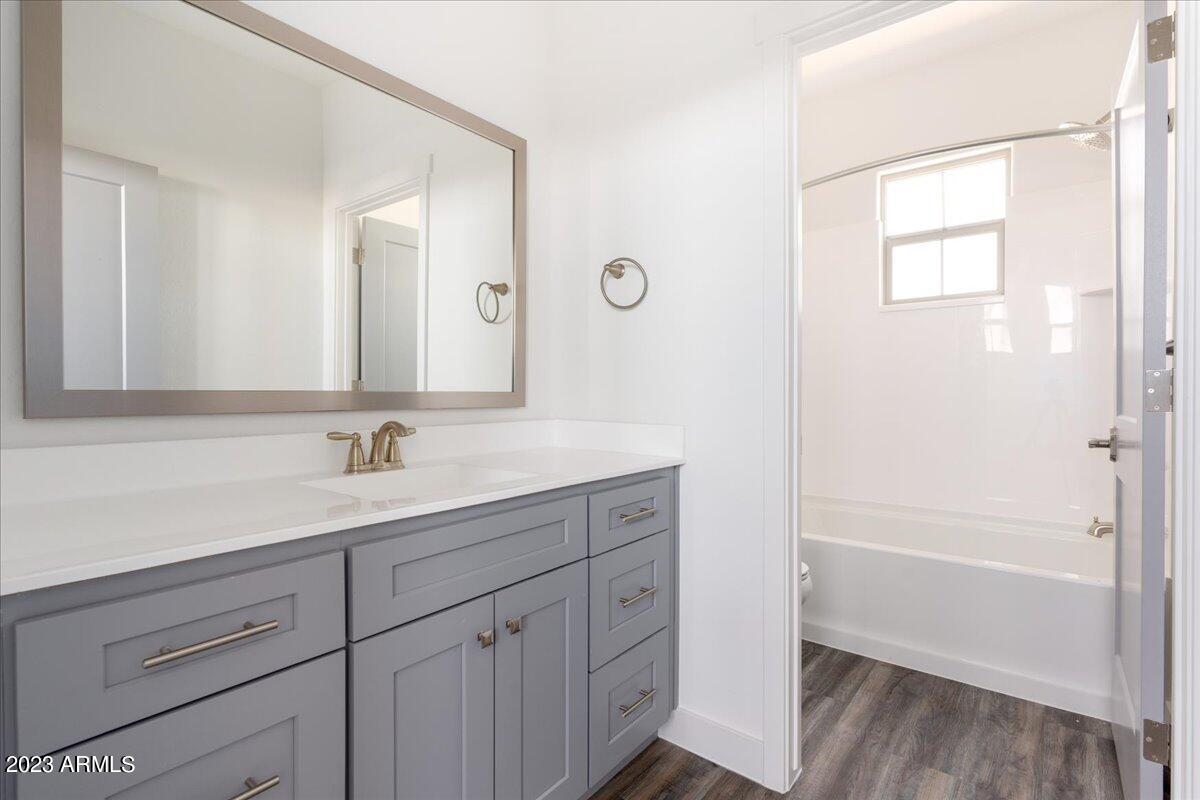 1500 E WAHALLA Lane Unit: W5