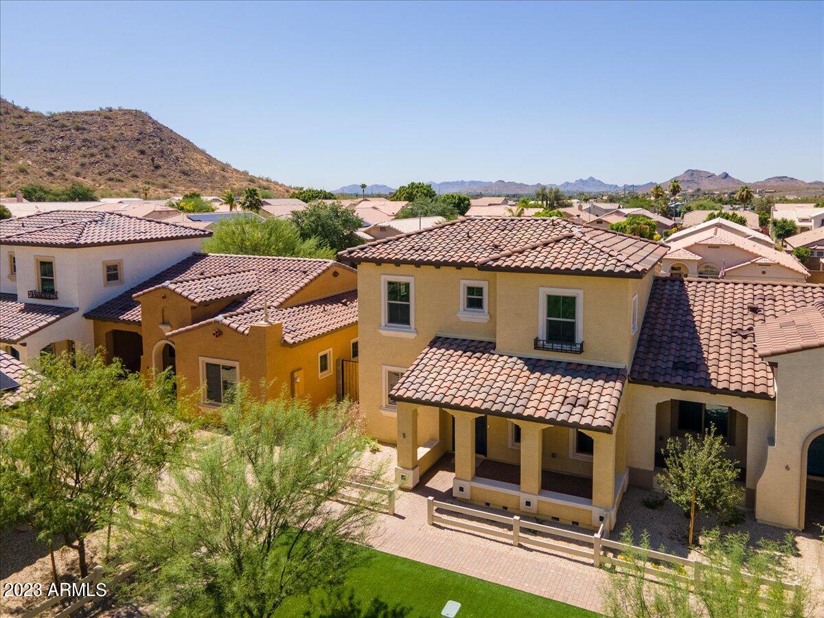 1500 E WAHALLA Lane Unit: W5