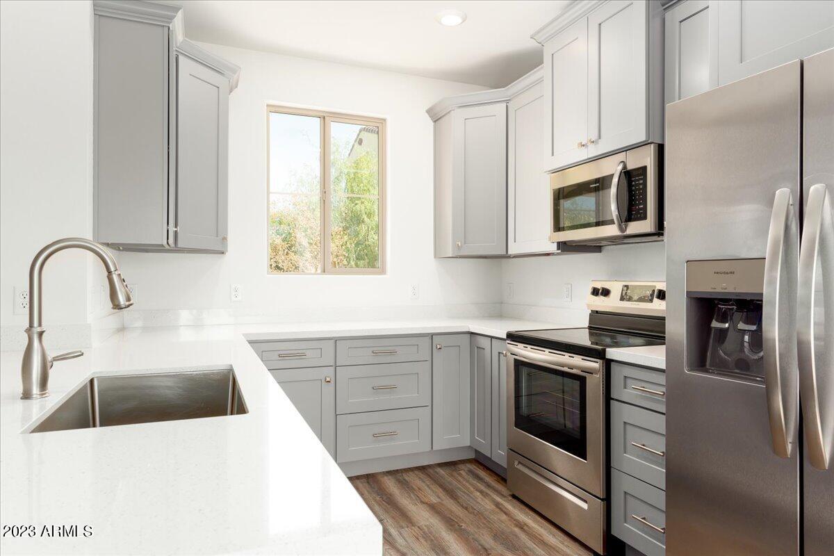 1500 E WAHALLA Lane Unit: W5