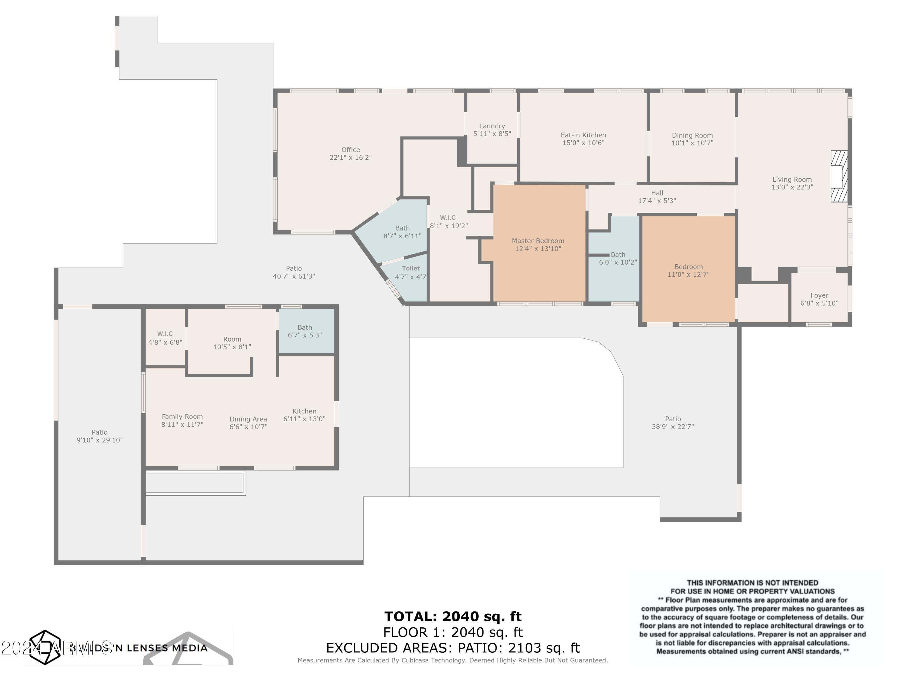 325 W ENCANTO Boulevard