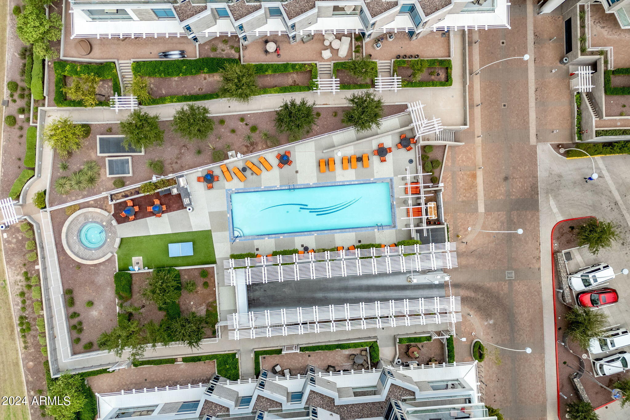 140 E RIO SALADO Parkway # 106