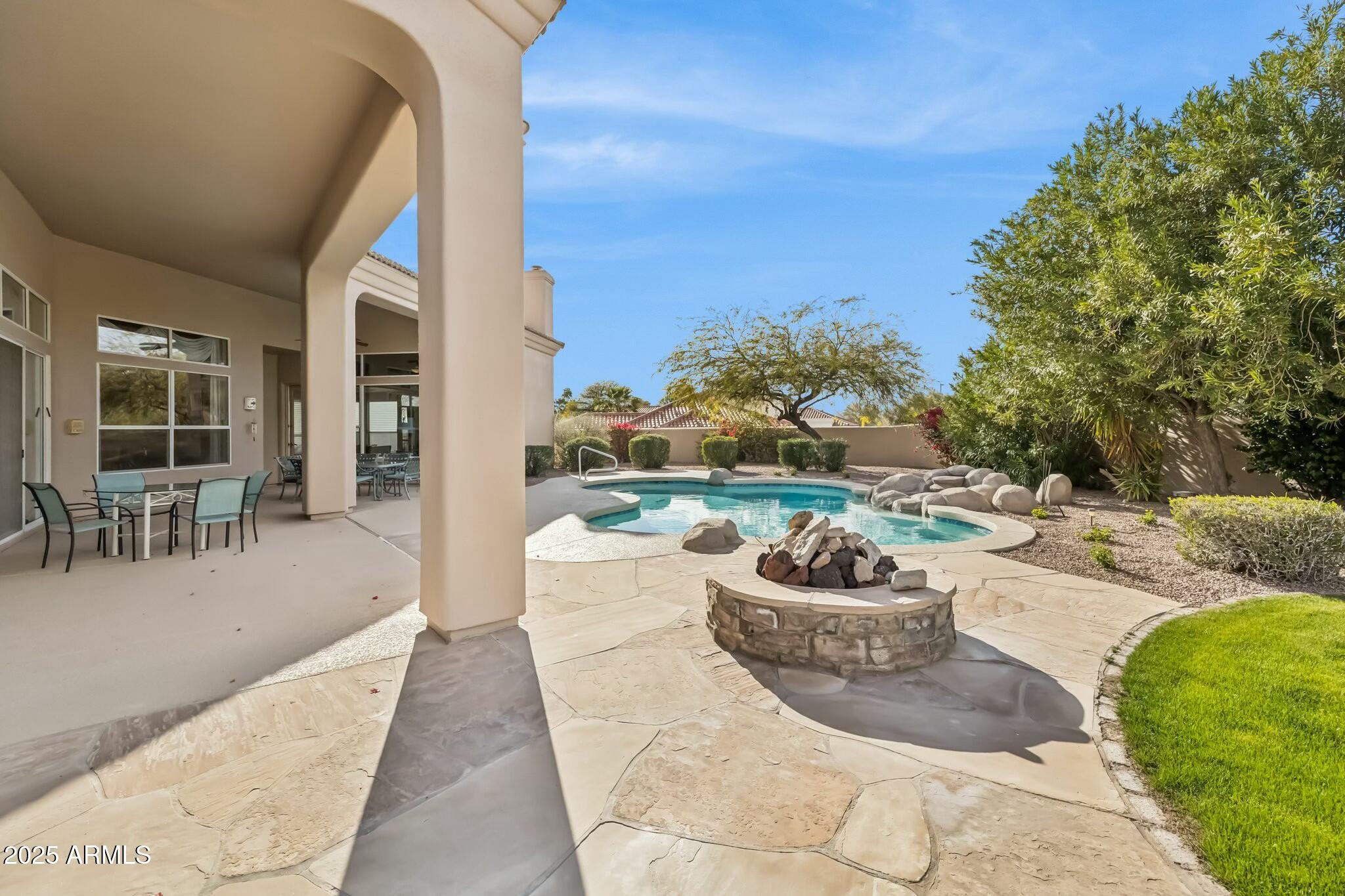 11216 E APPALOOSA Place