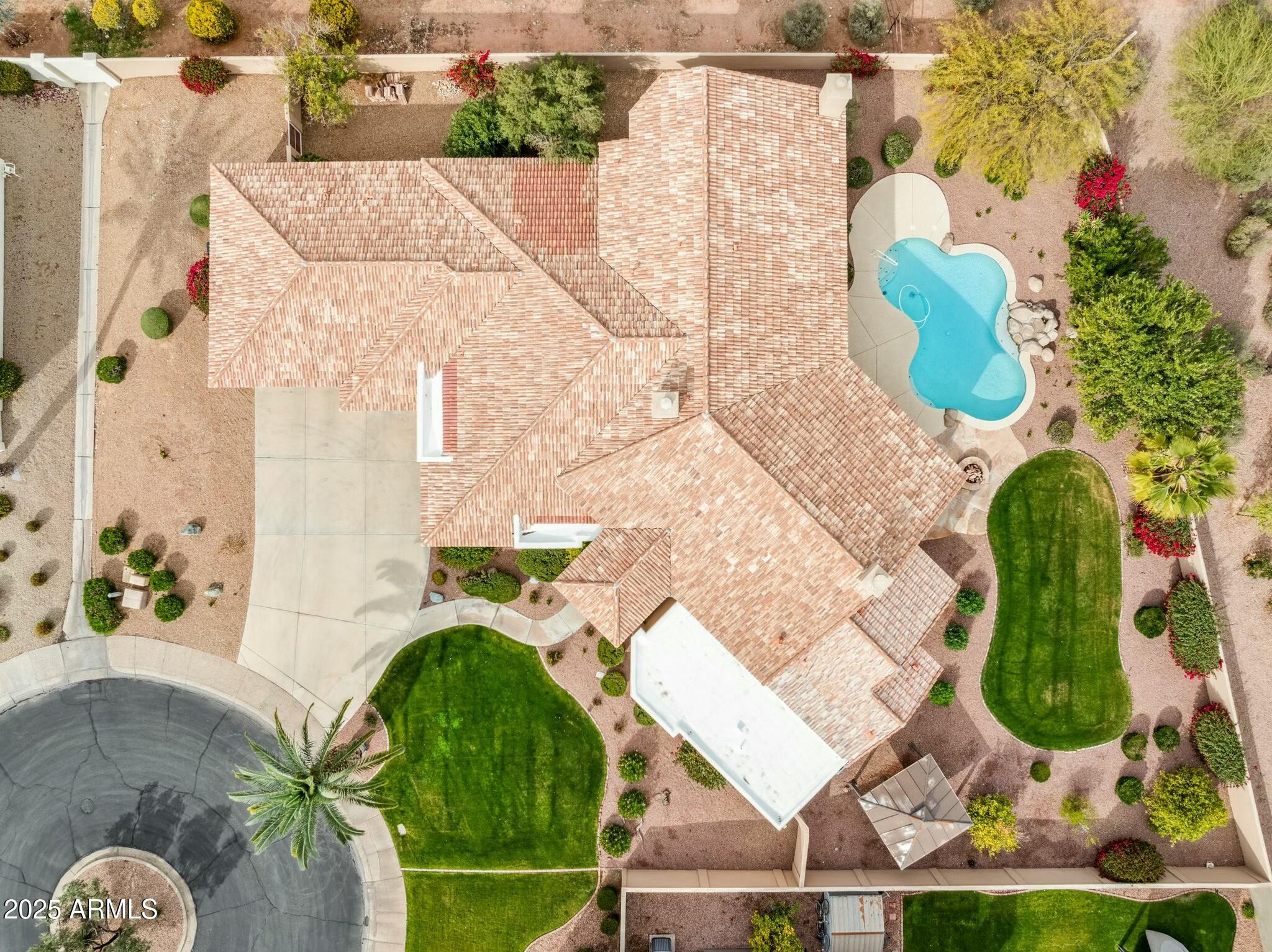 11216 E APPALOOSA Place