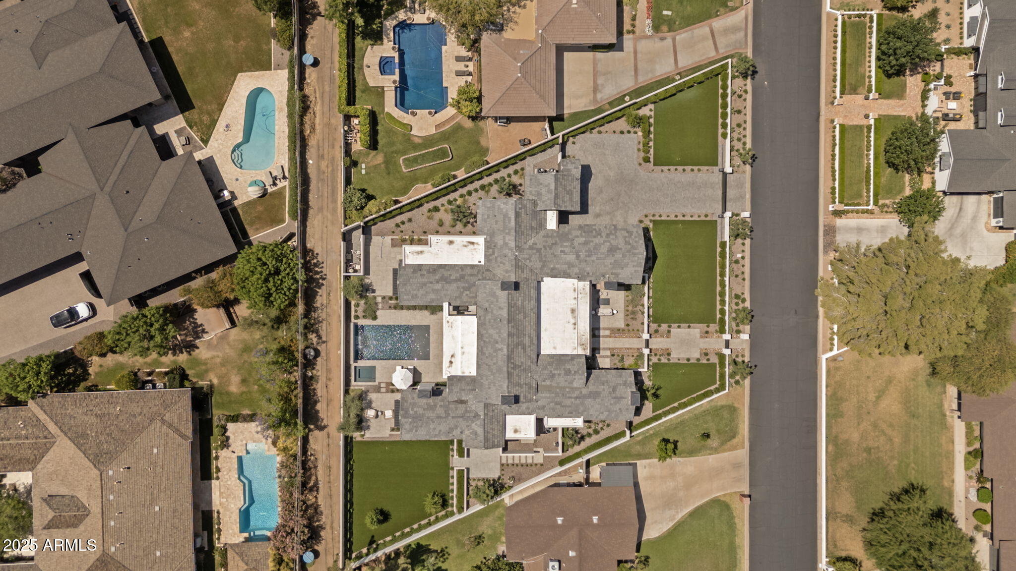 4715 E CALLE DEL MEDIO