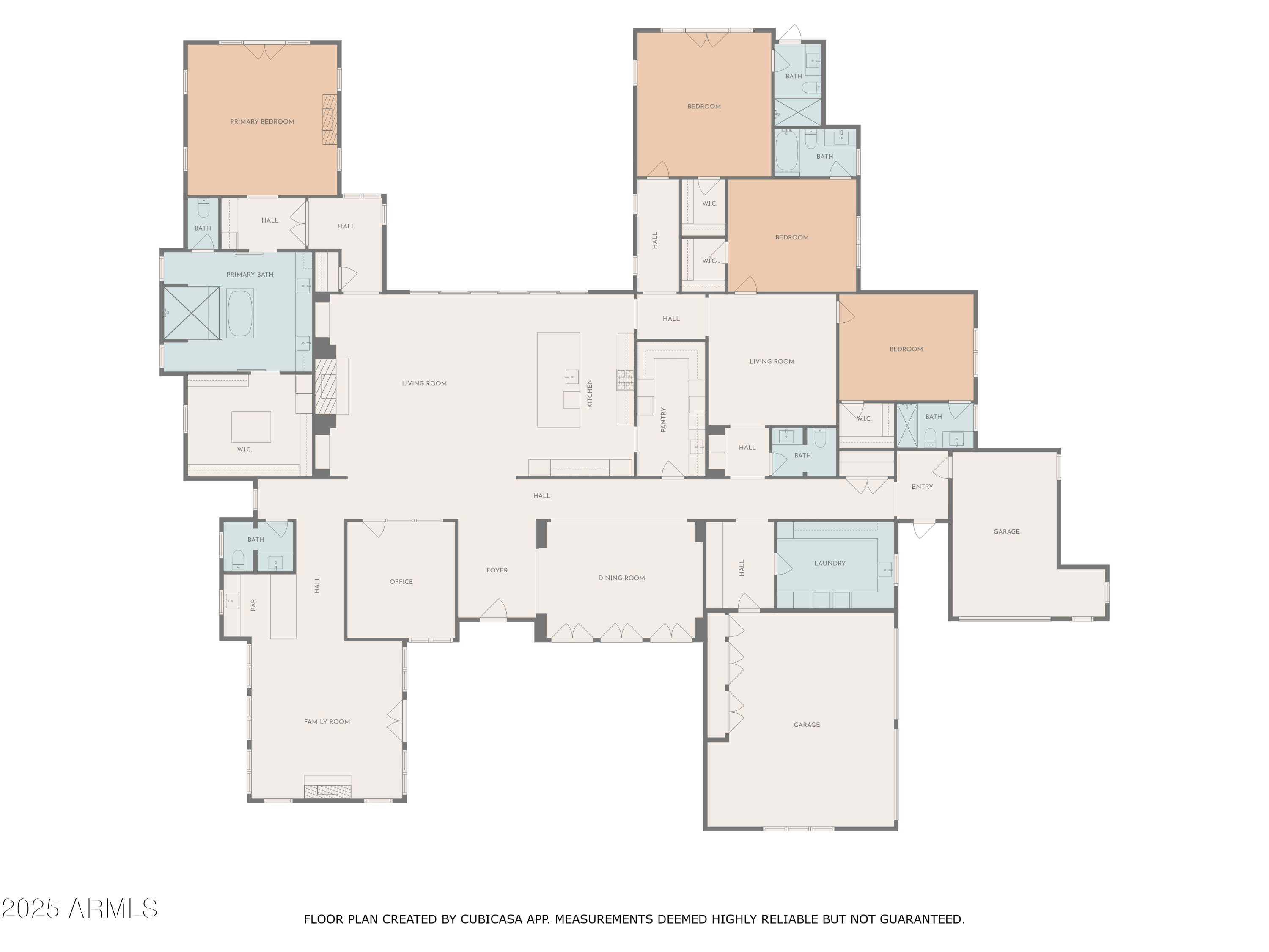 4715 E CALLE DEL MEDIO