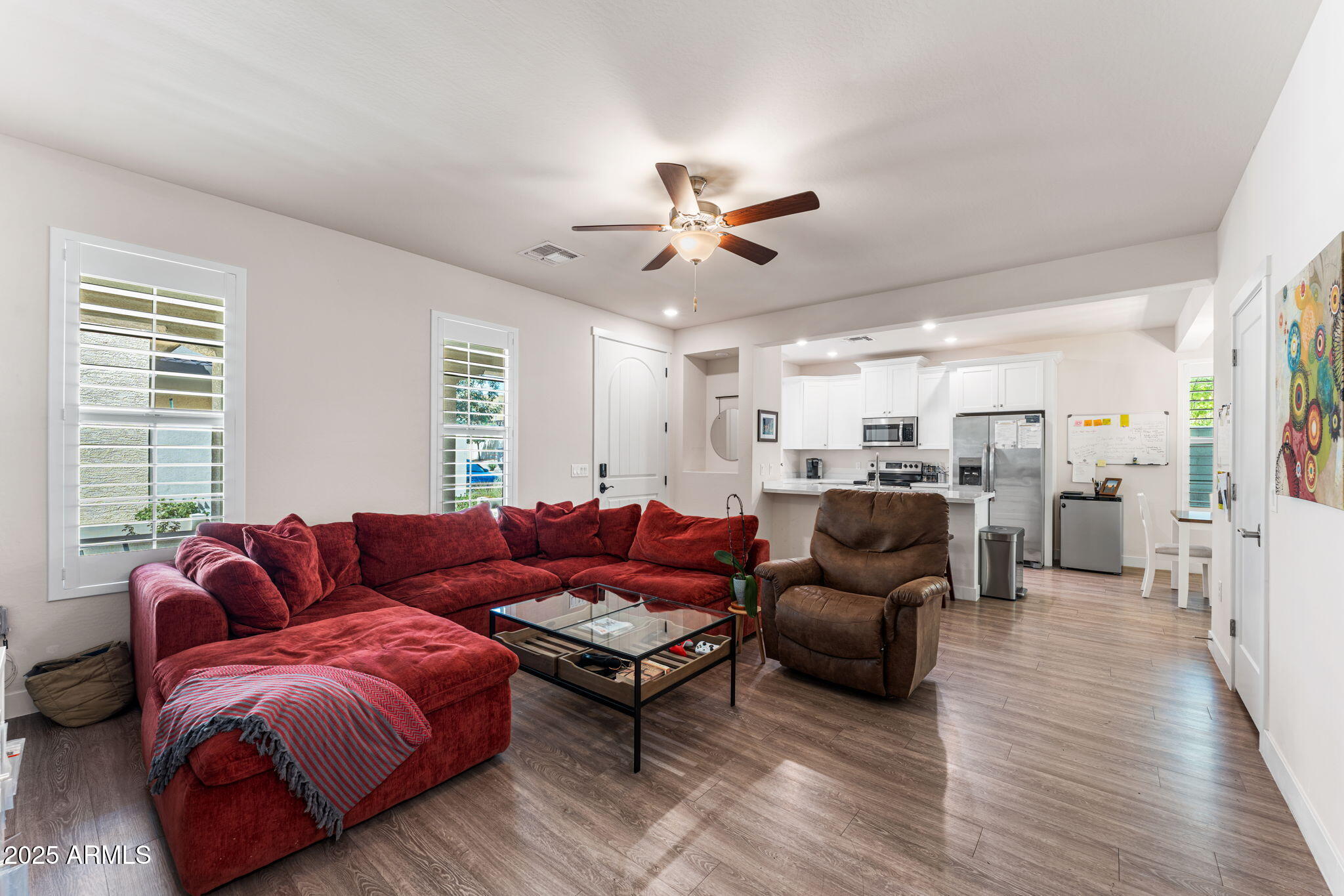 1500 E WAHALLA Lane, W3