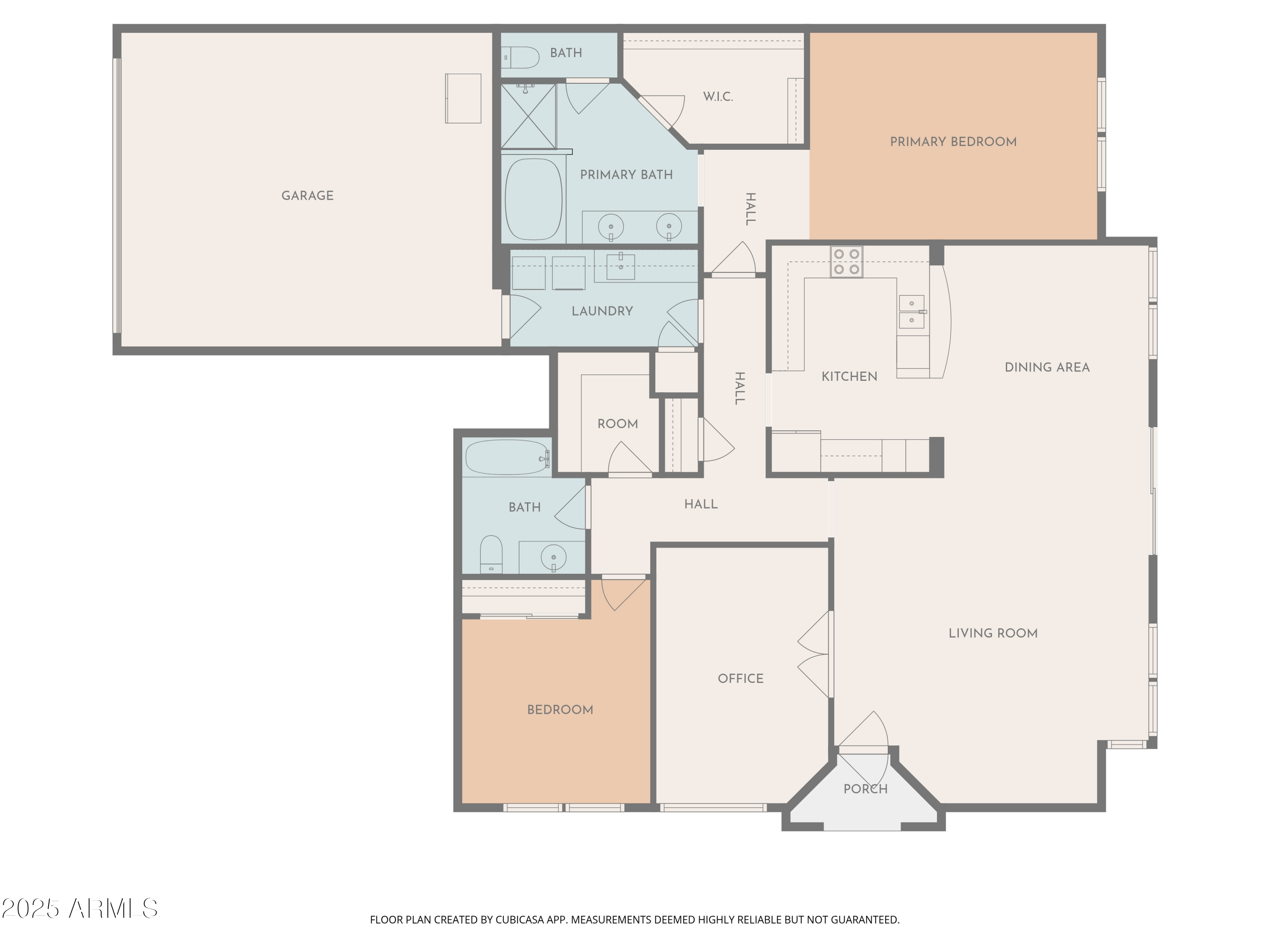 19700 N 76TH Street, 1040