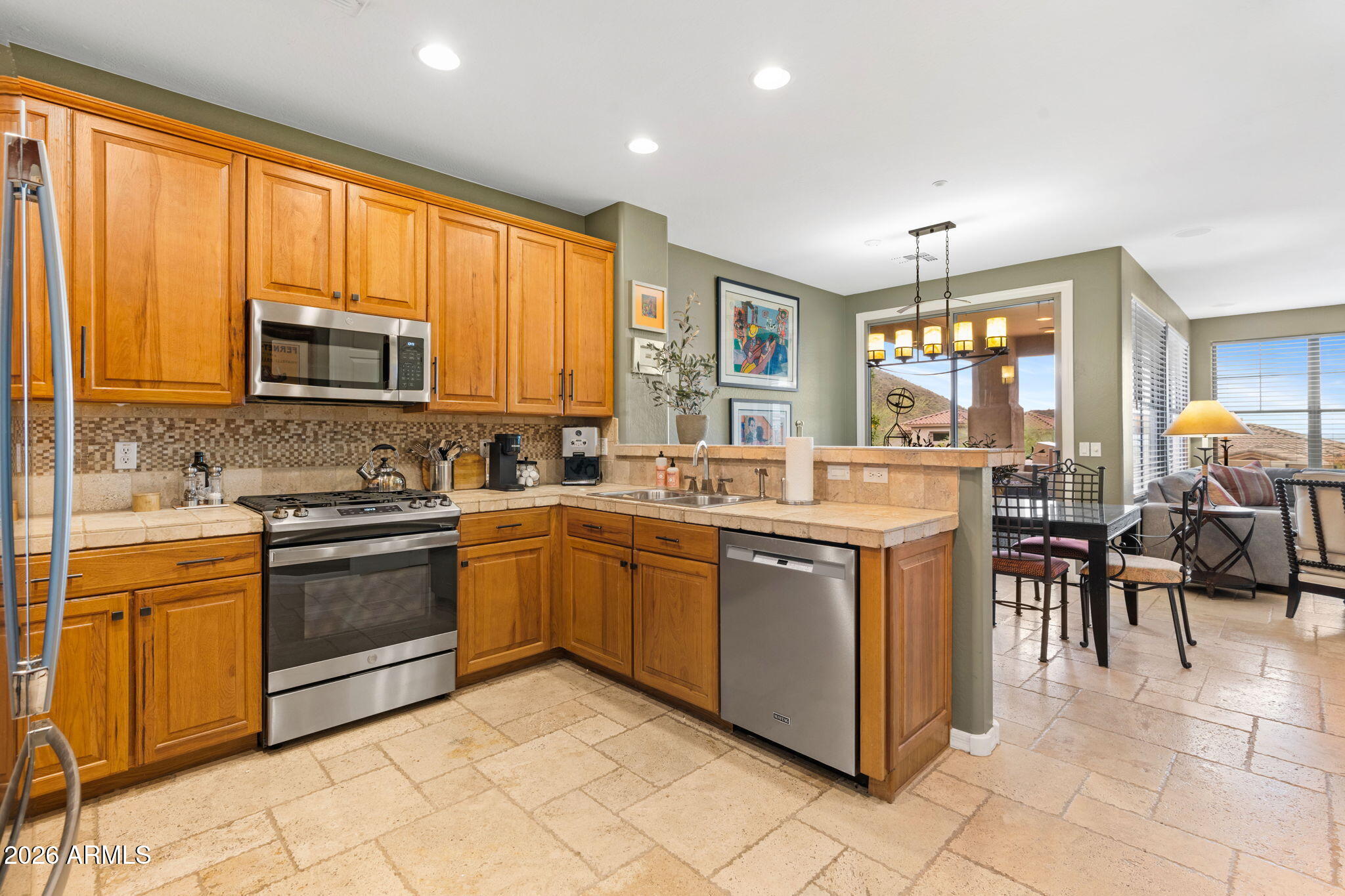 11593 E RAINTREE Drive E