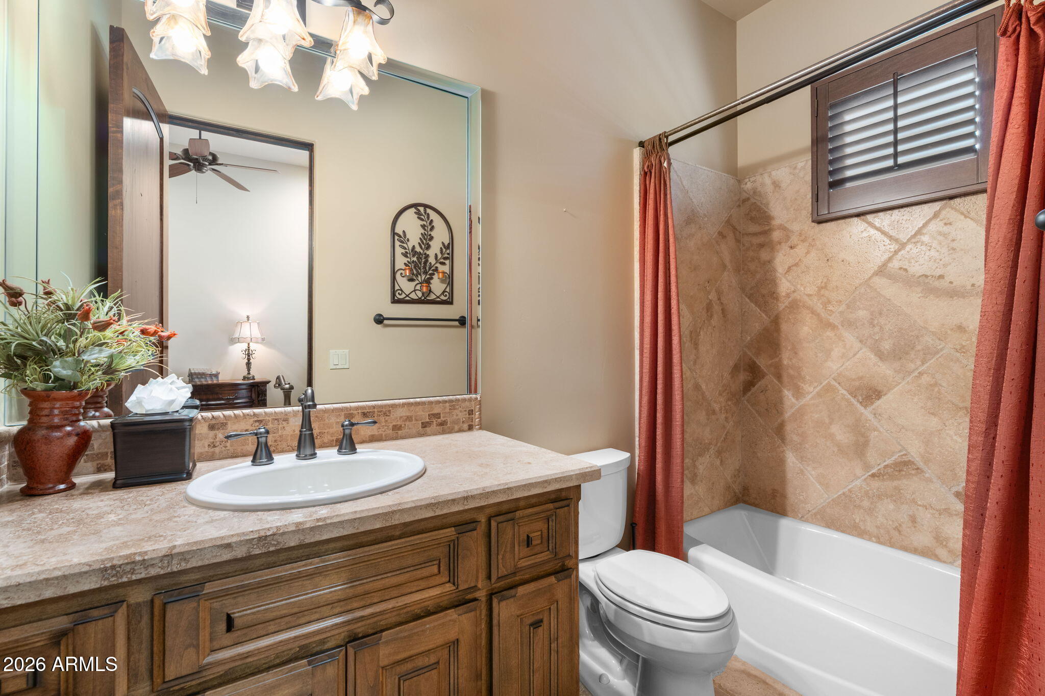 12512 N RED SKY Court