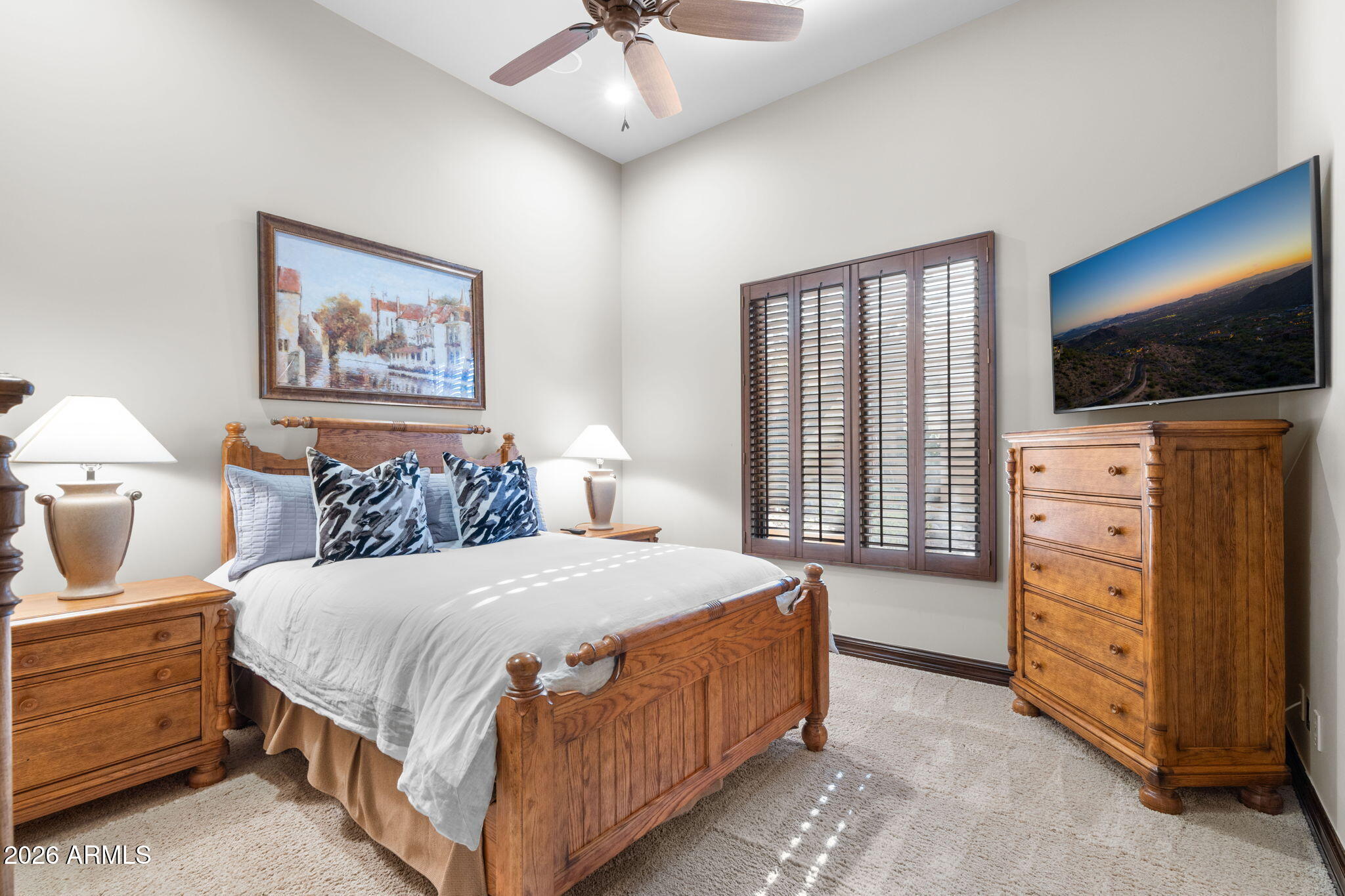 12512 N RED SKY Court