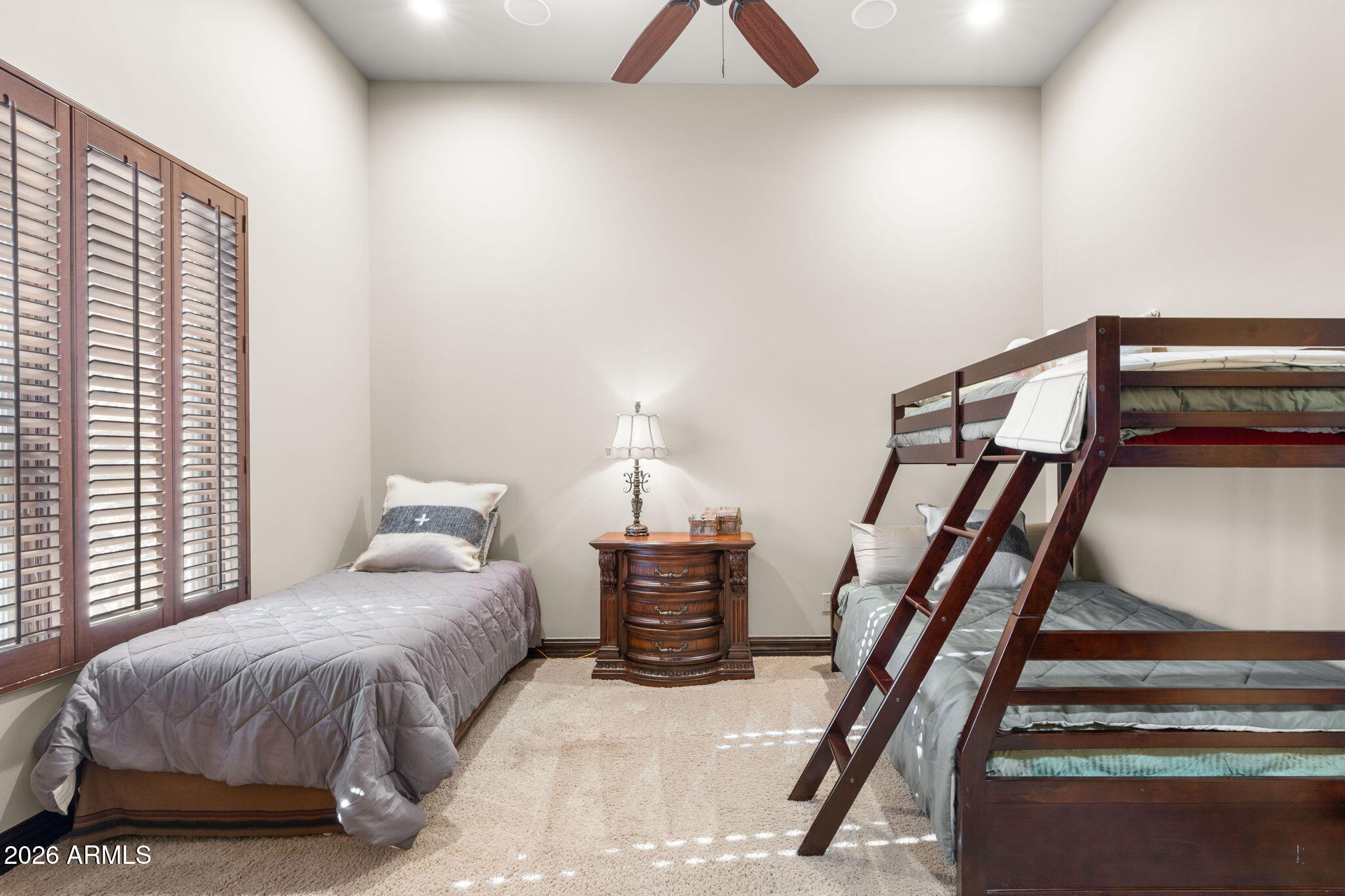 12512 N RED SKY Court