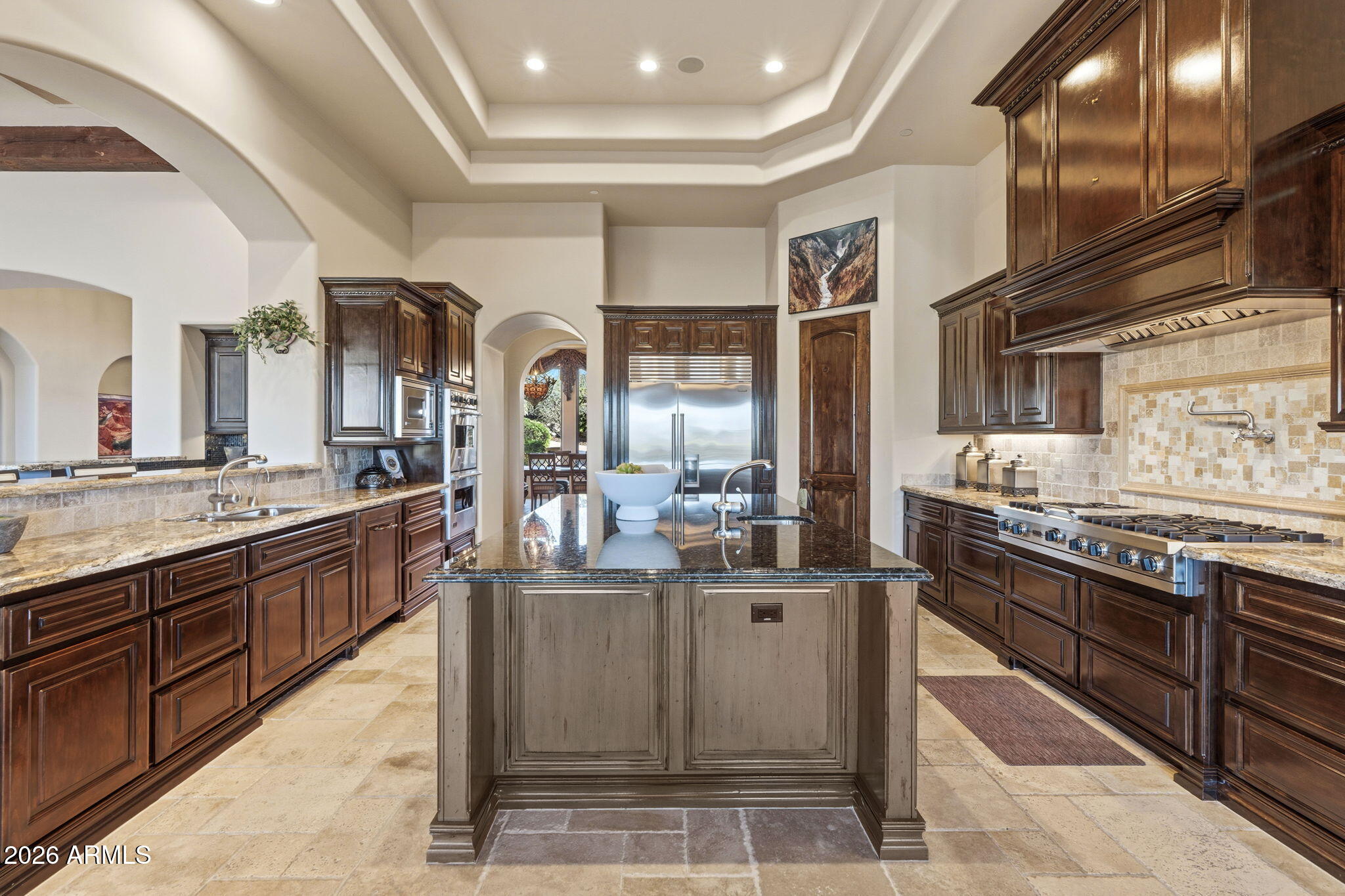 12512 N RED SKY Court