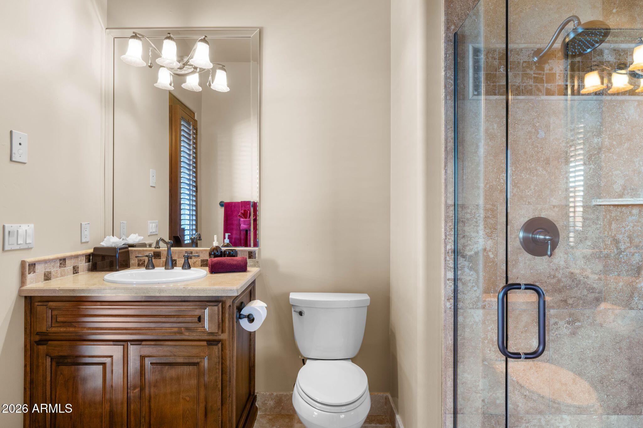 12512 N RED SKY Court