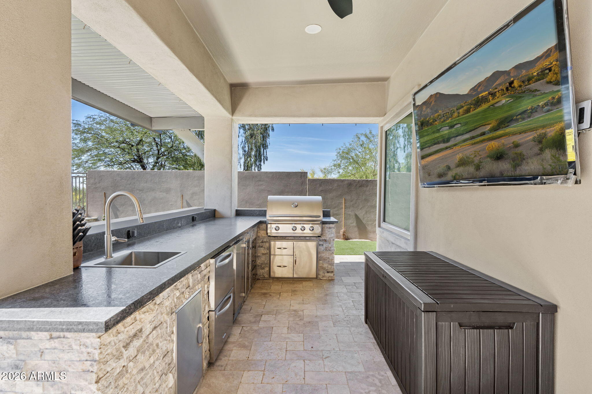 10785 E GELDING Drive