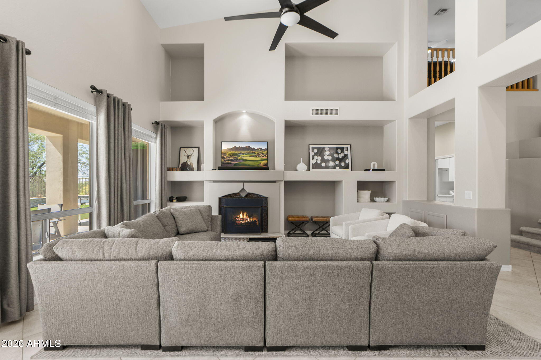 10785 E GELDING Drive