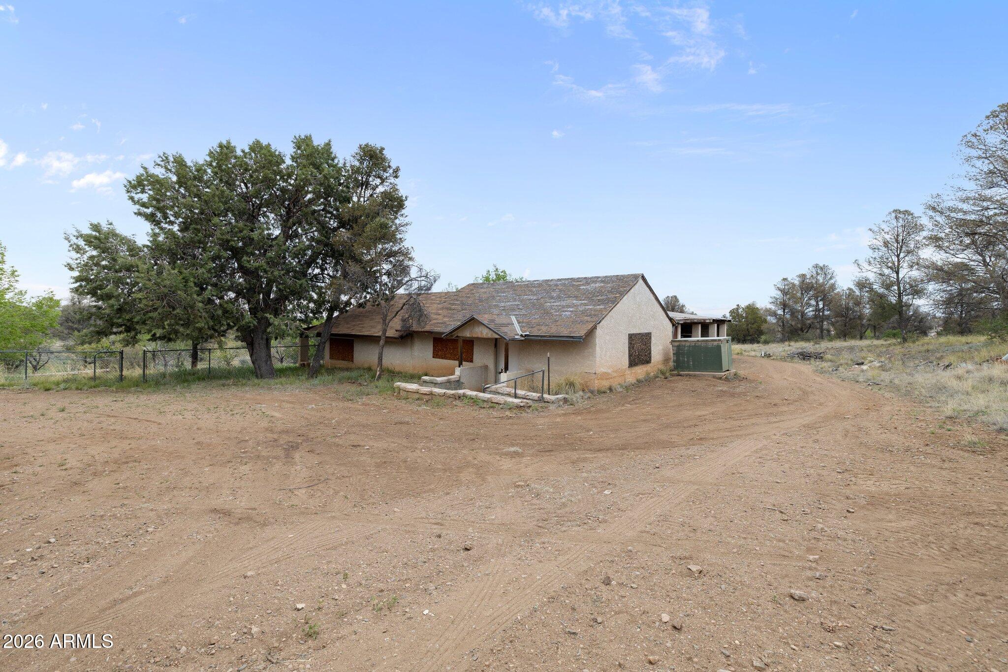 1302 Terrace View Drive