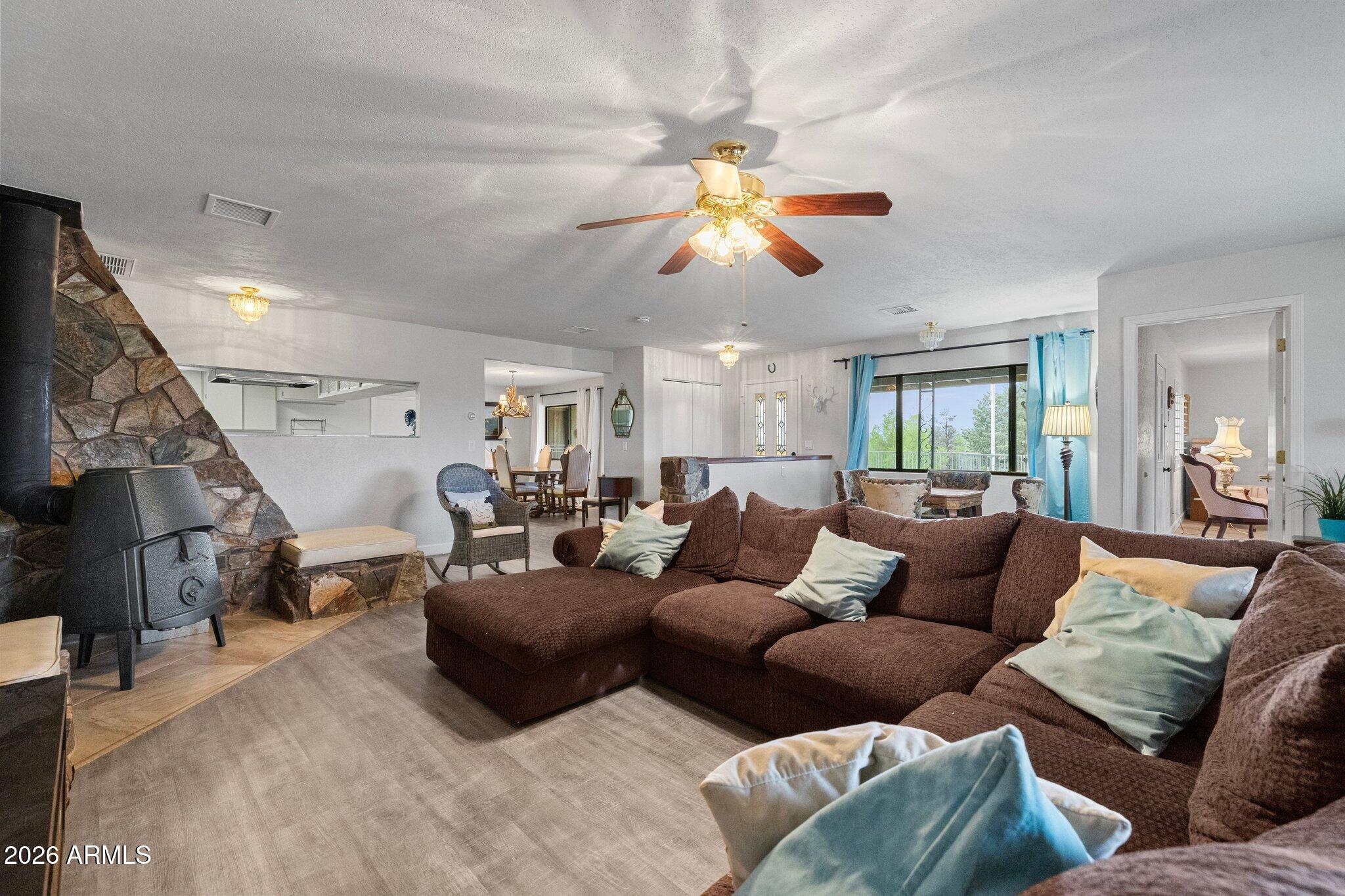 1302 Terrace View Drive