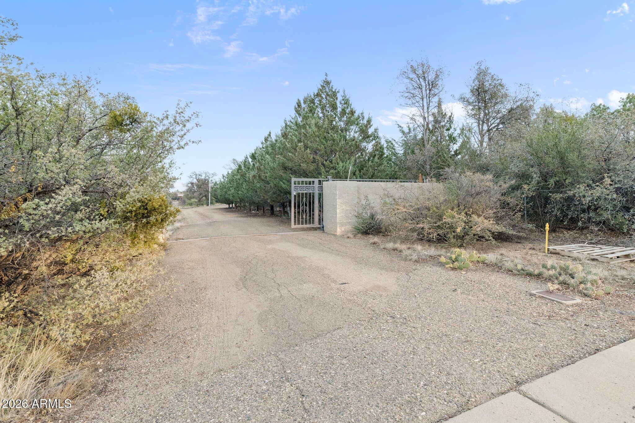 1302 Terrace View Drive