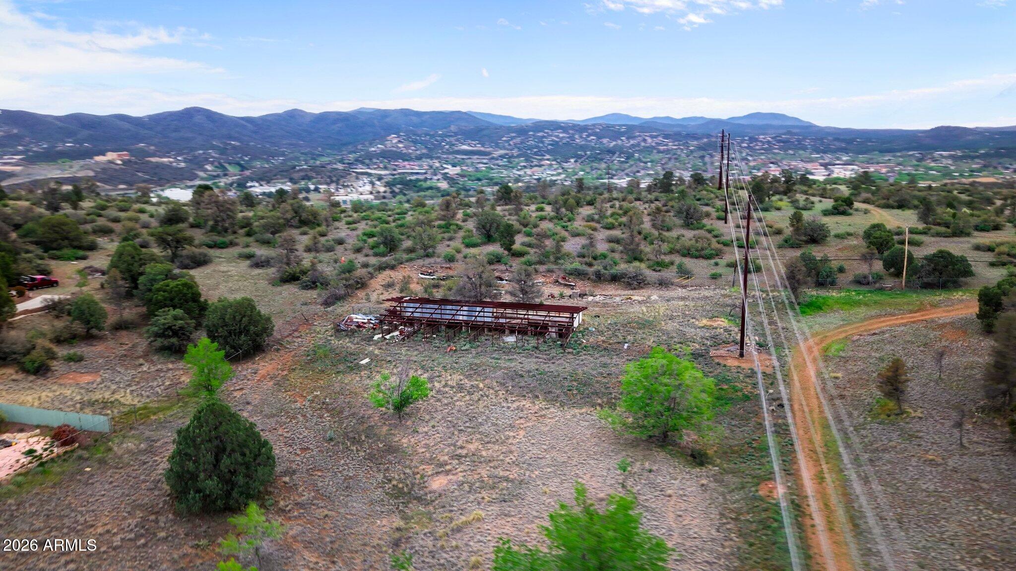 1302 Terrace View Drive