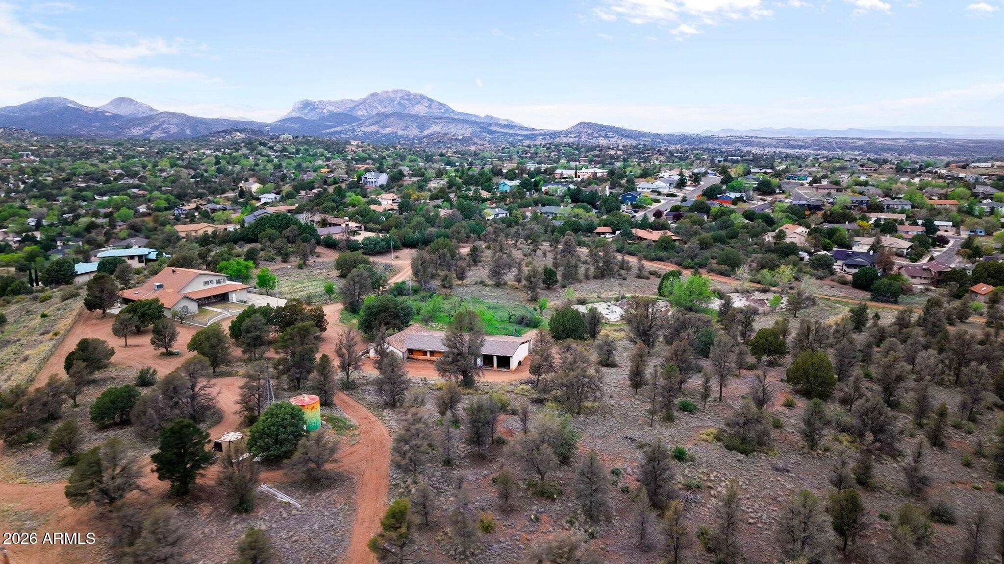 1302 Terrace View Drive