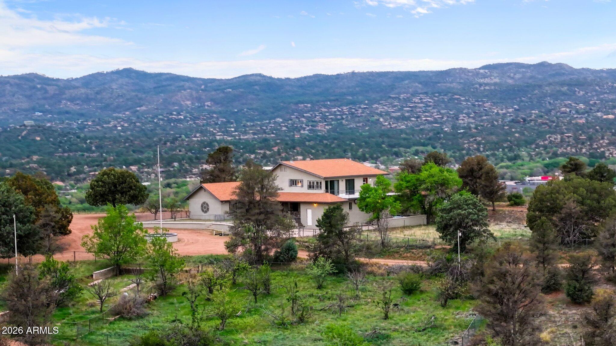 1302 Terrace View Drive