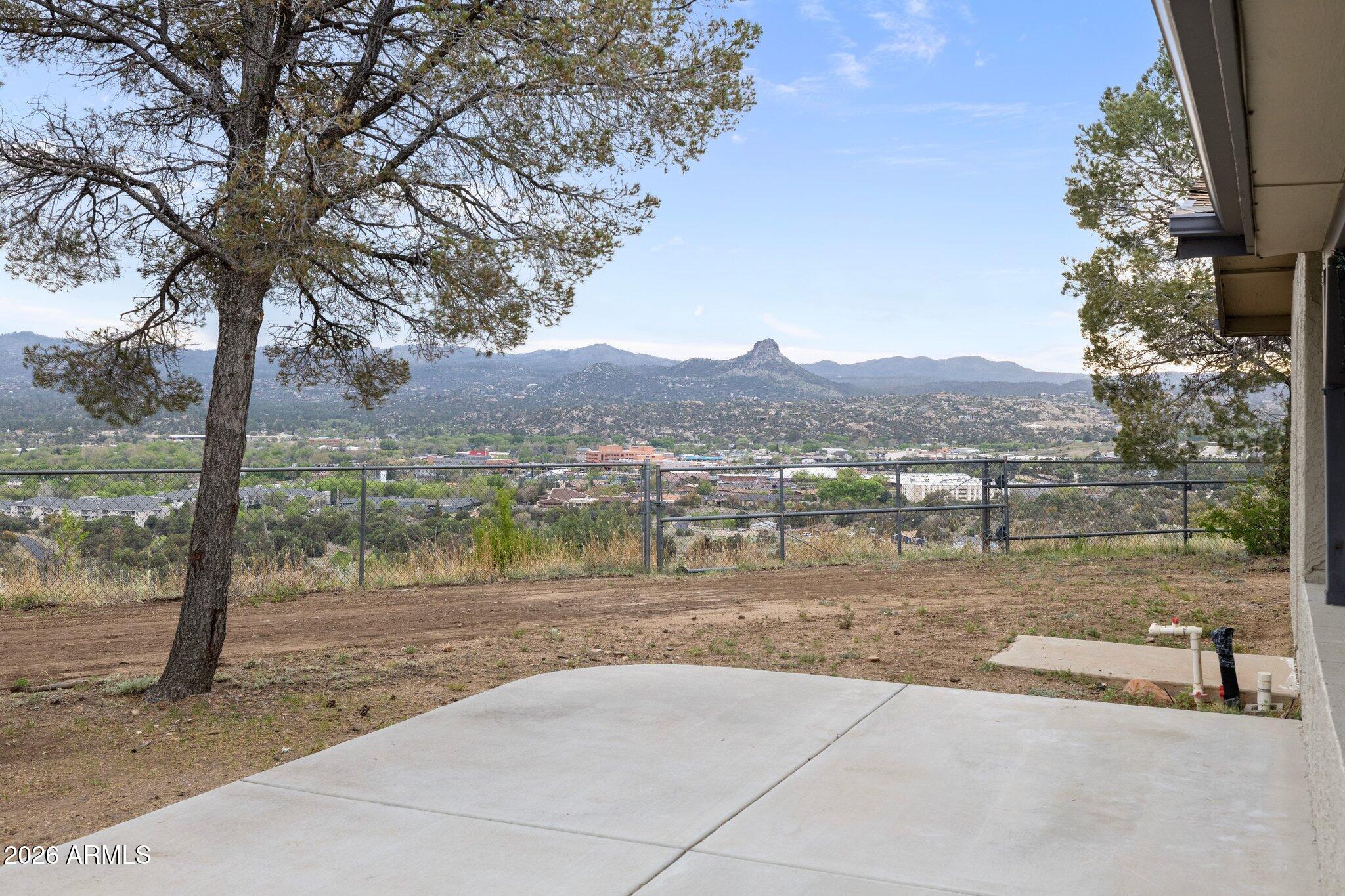 1302 Terrace View Drive