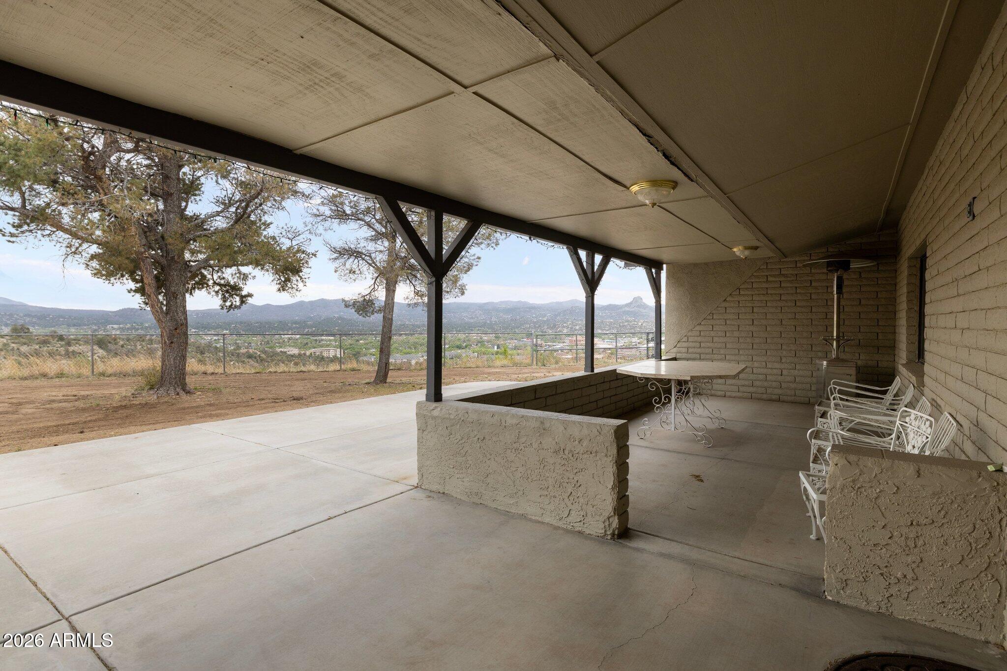 1302 Terrace View Drive