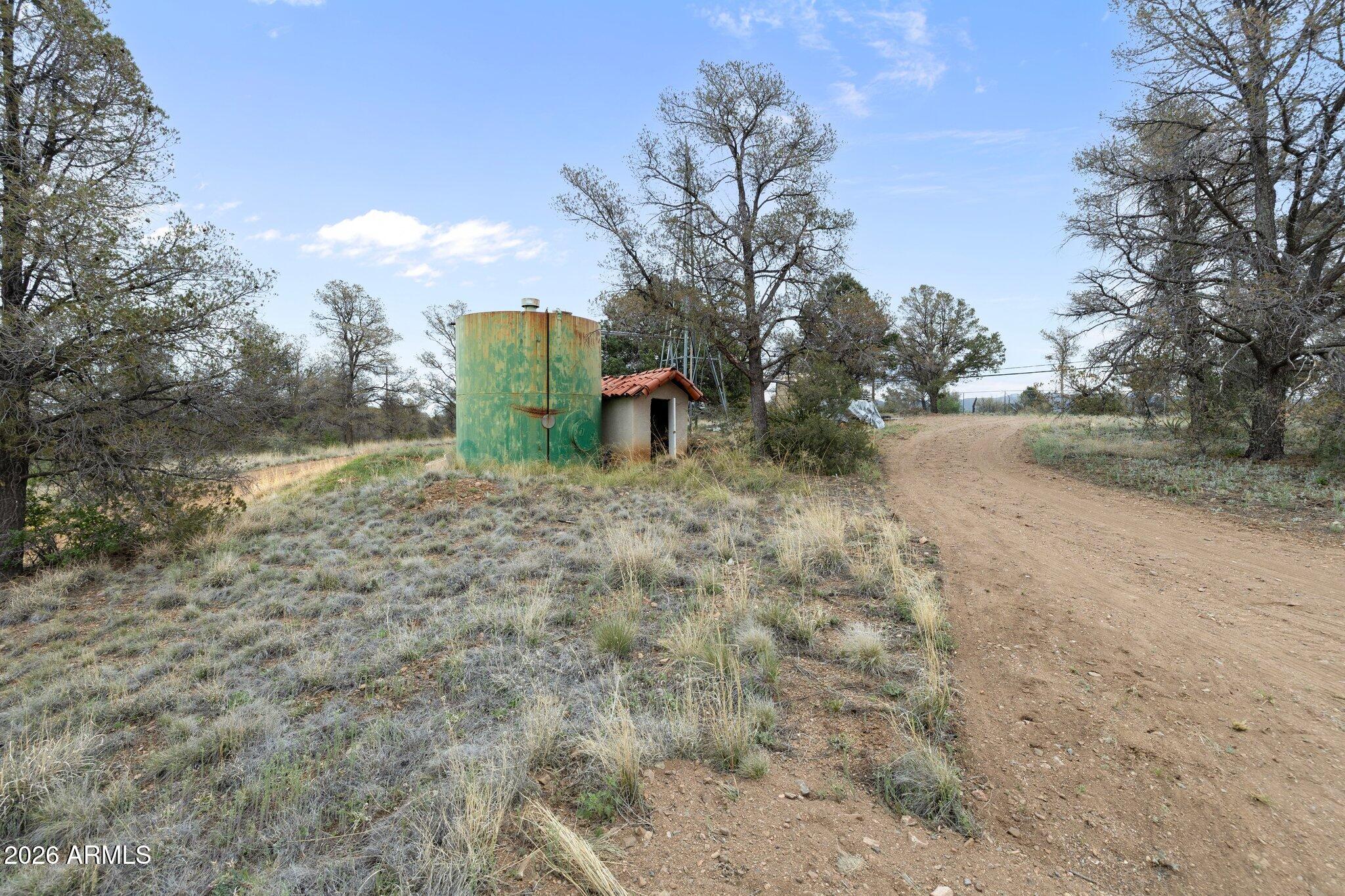 1302 Terrace View Drive