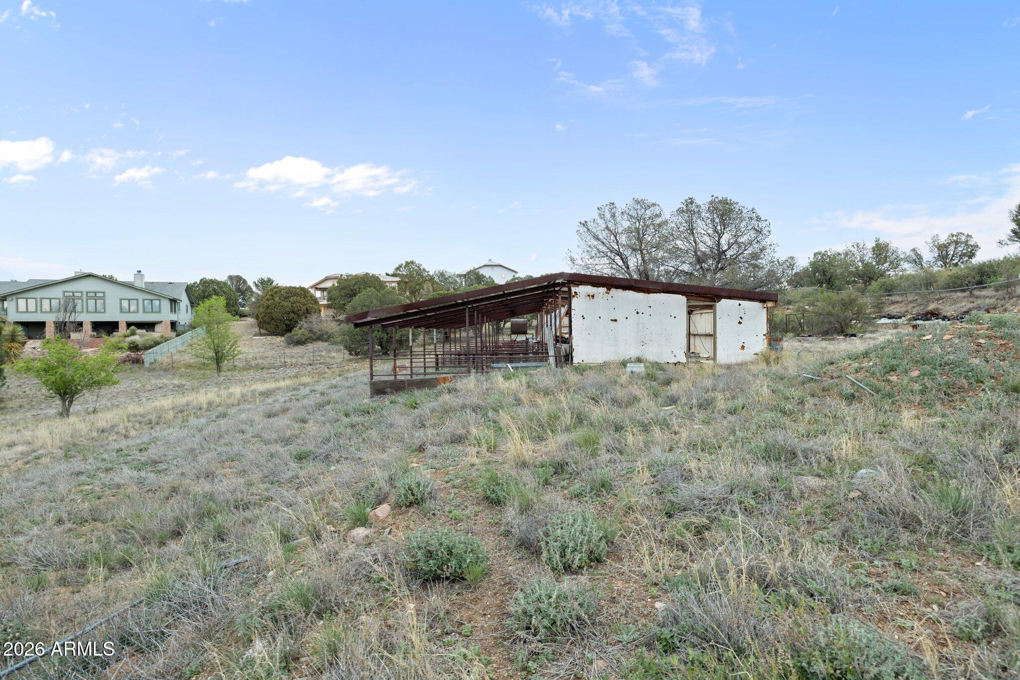 1302 Terrace View Drive