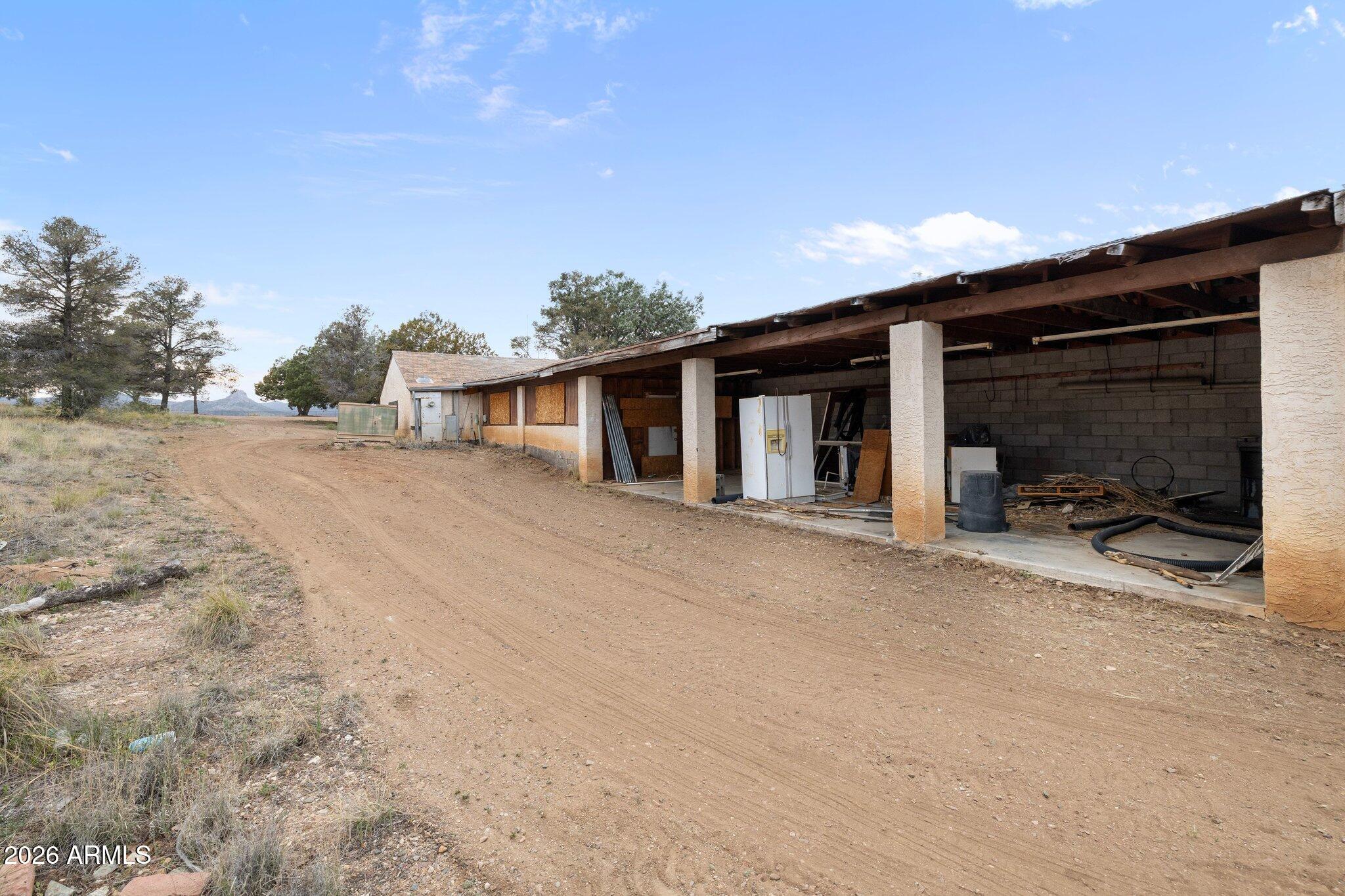 1302 Terrace View Drive