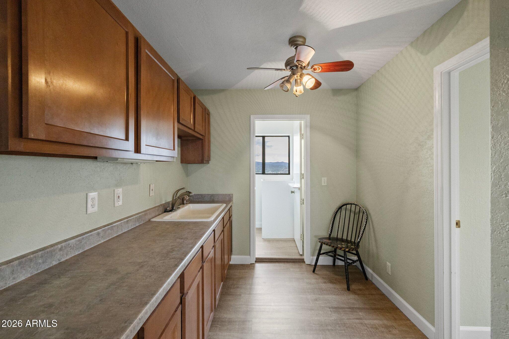 1302 Terrace View Drive