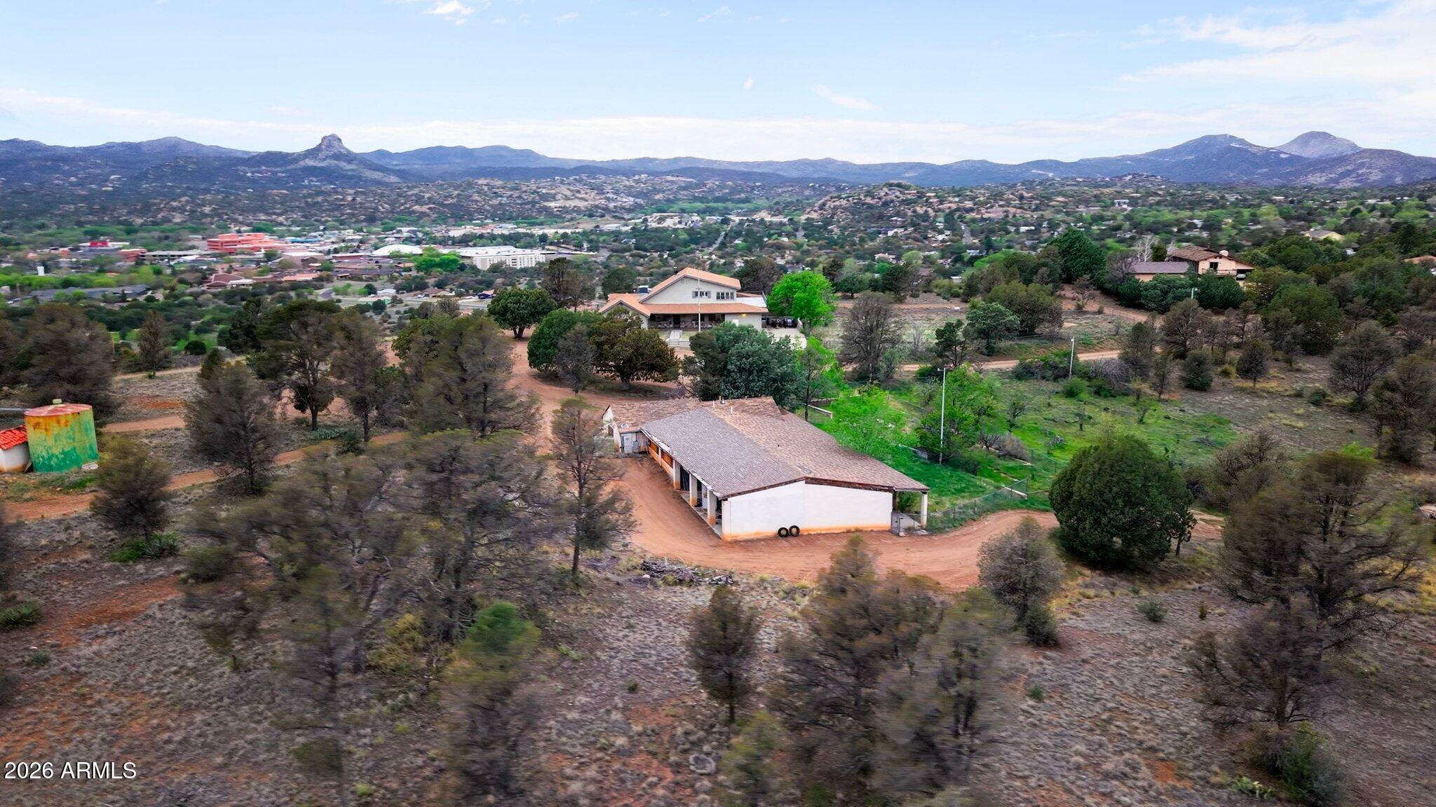 1302 Terrace View Drive