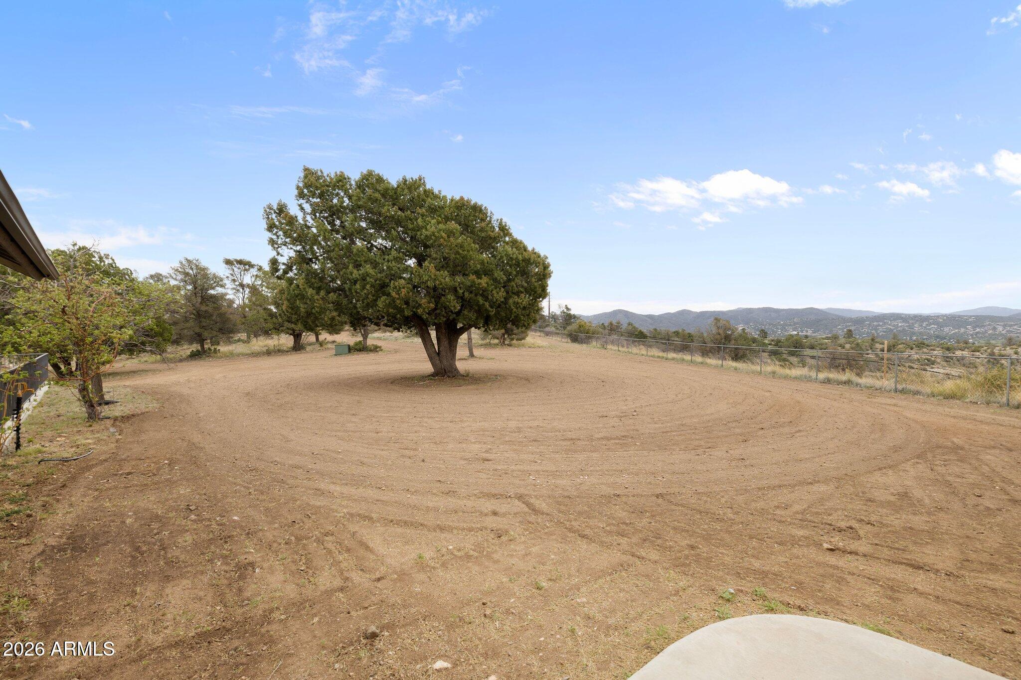 1302 Terrace View Drive