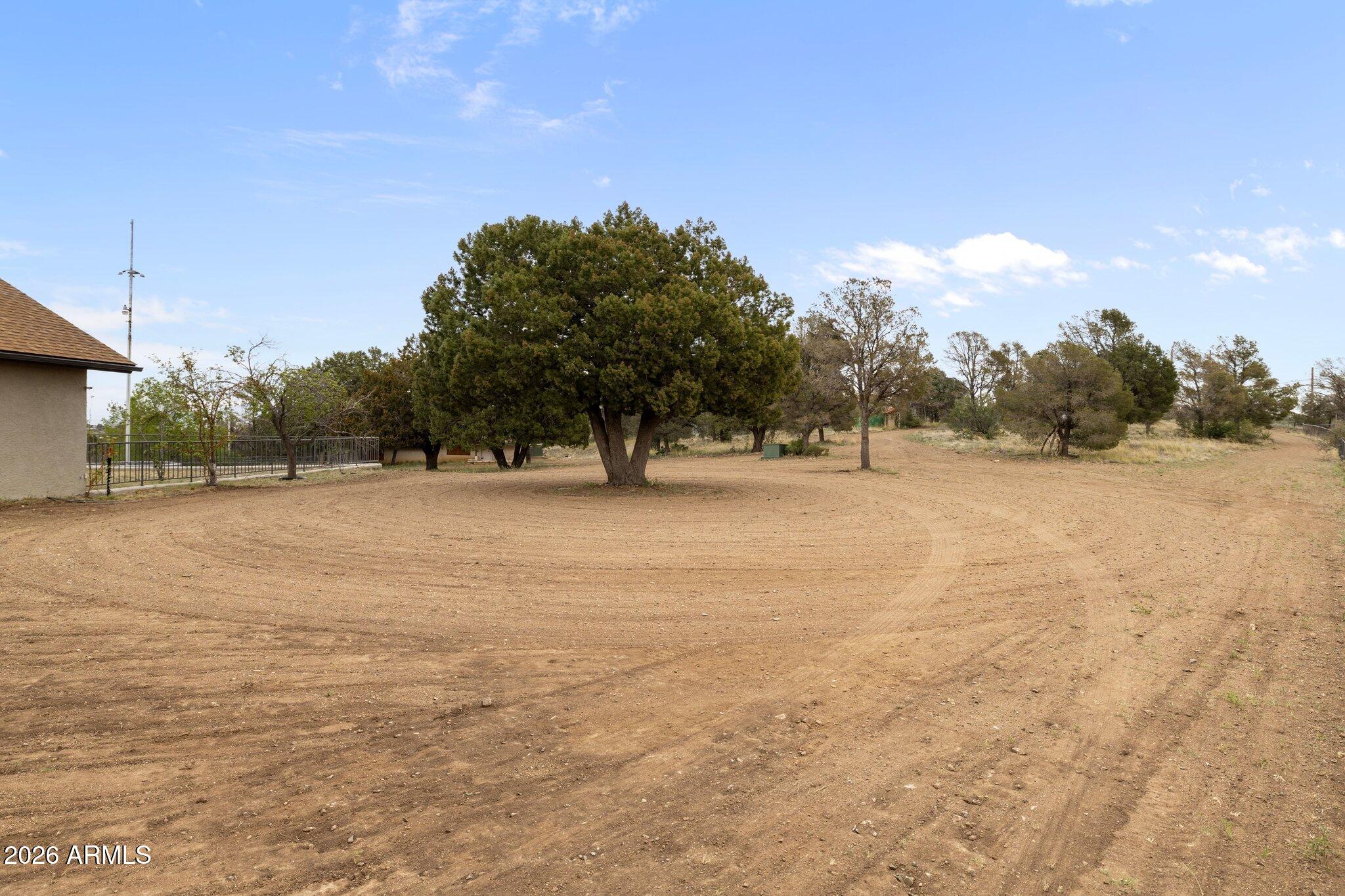 1302 Terrace View Drive