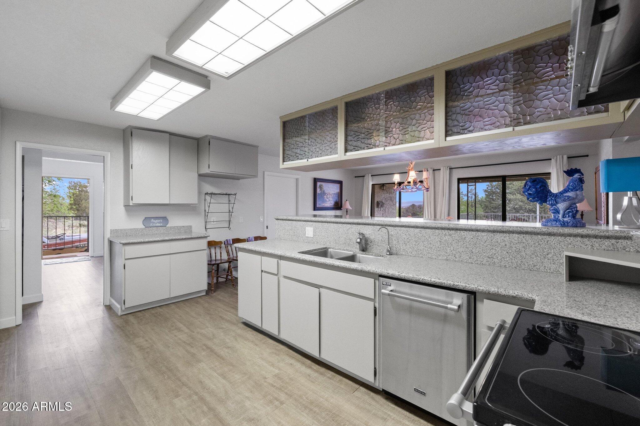 1302 Terrace View Drive