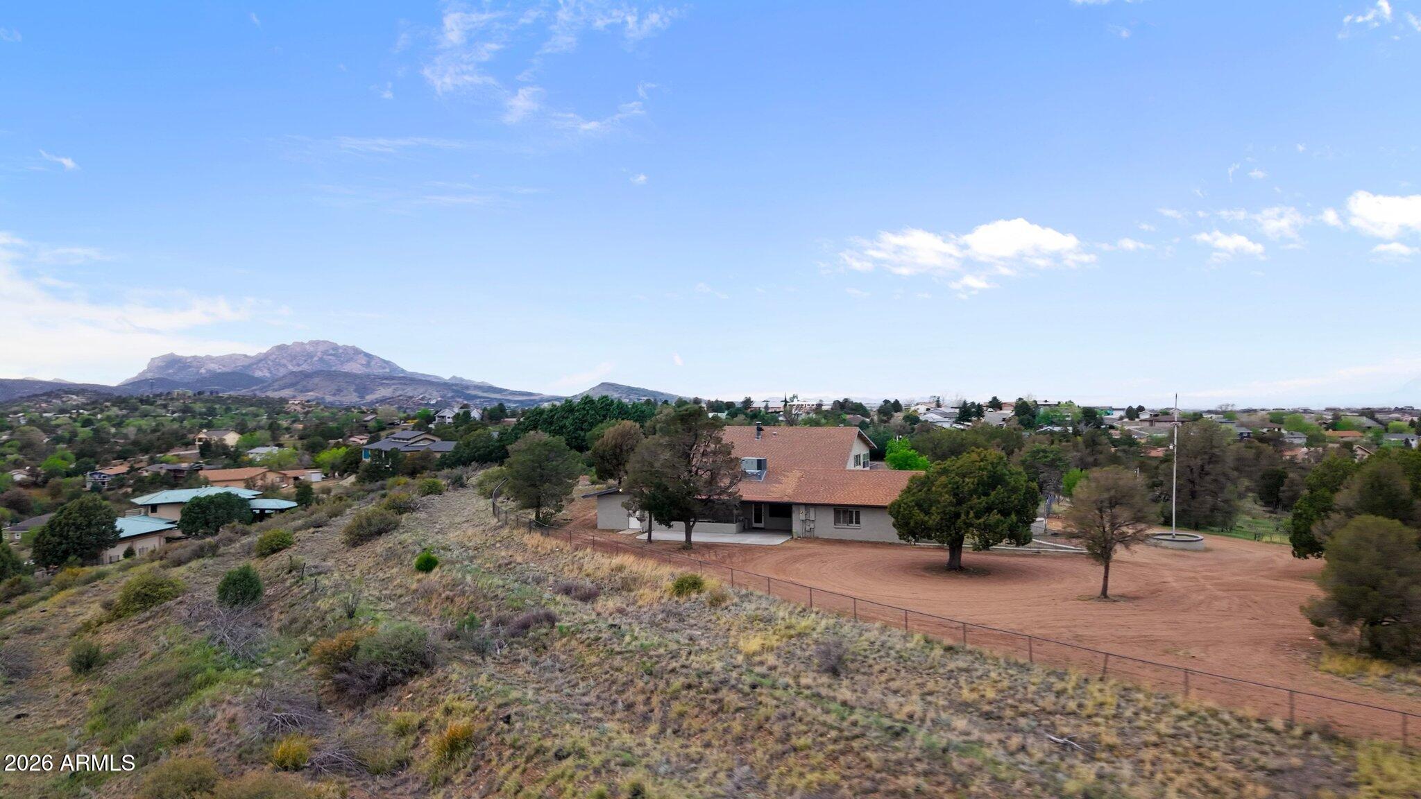 1302 Terrace View Drive