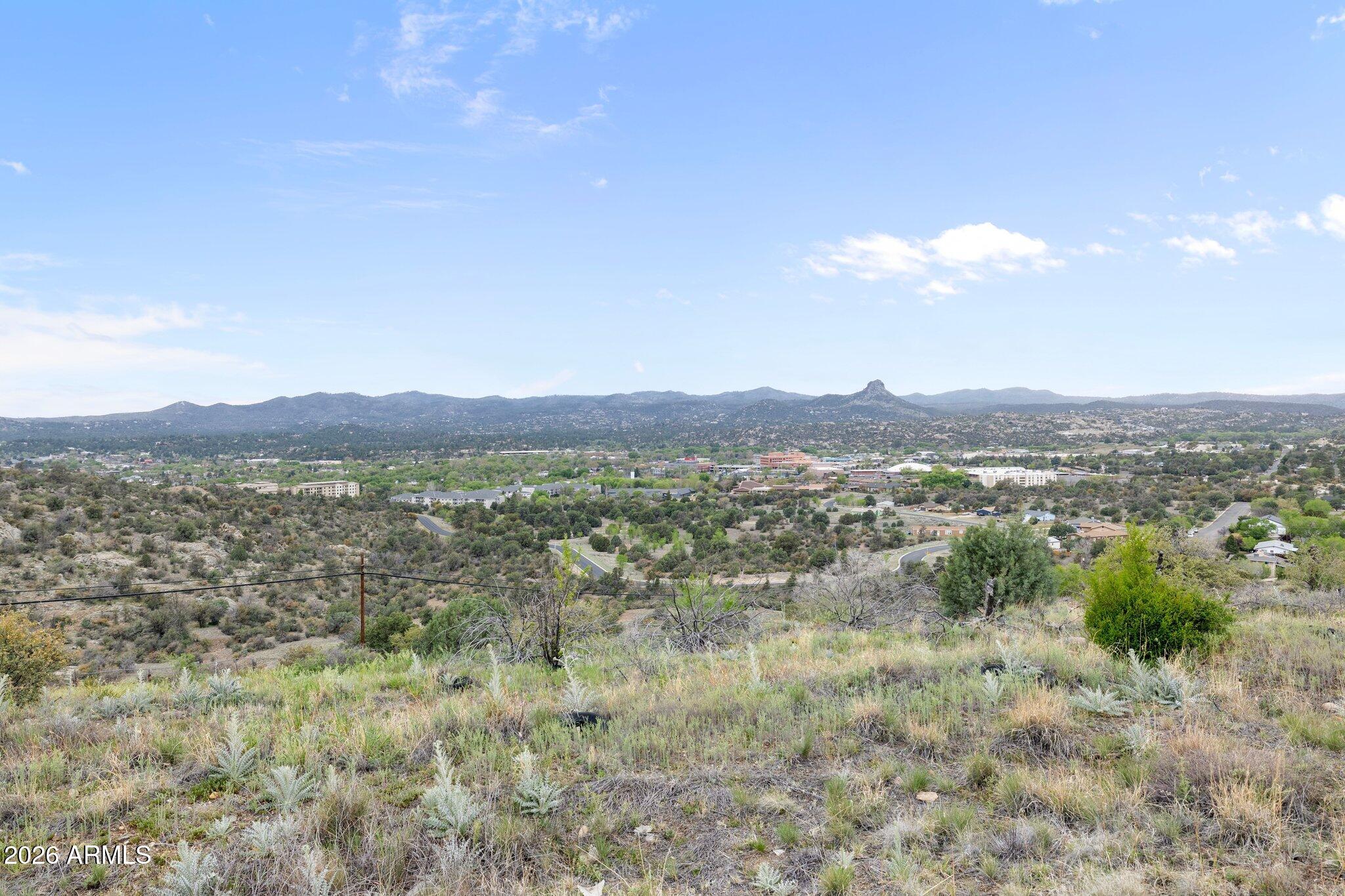 1302 Terrace View Drive