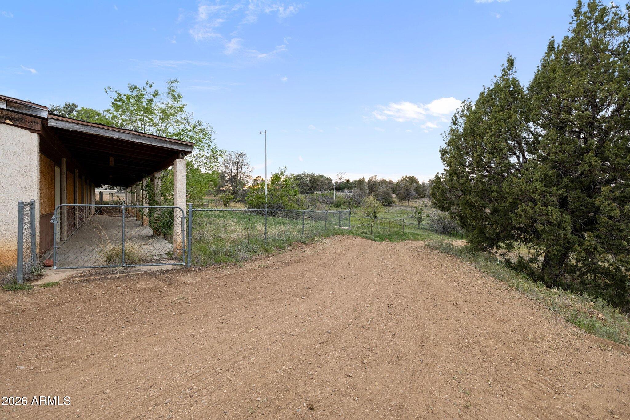 1302 Terrace View Drive