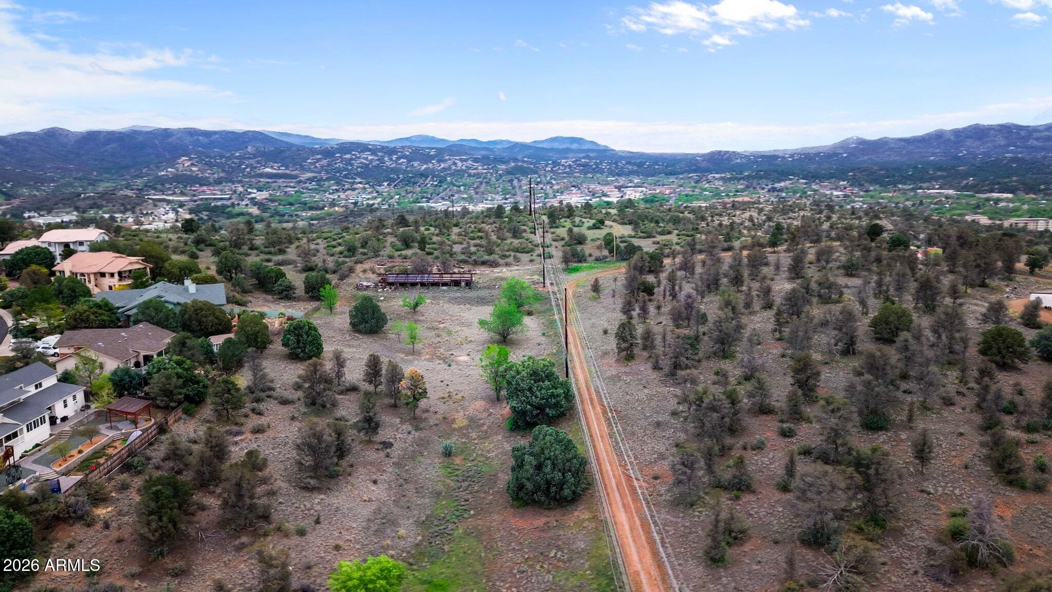 1302 Terrace View Drive