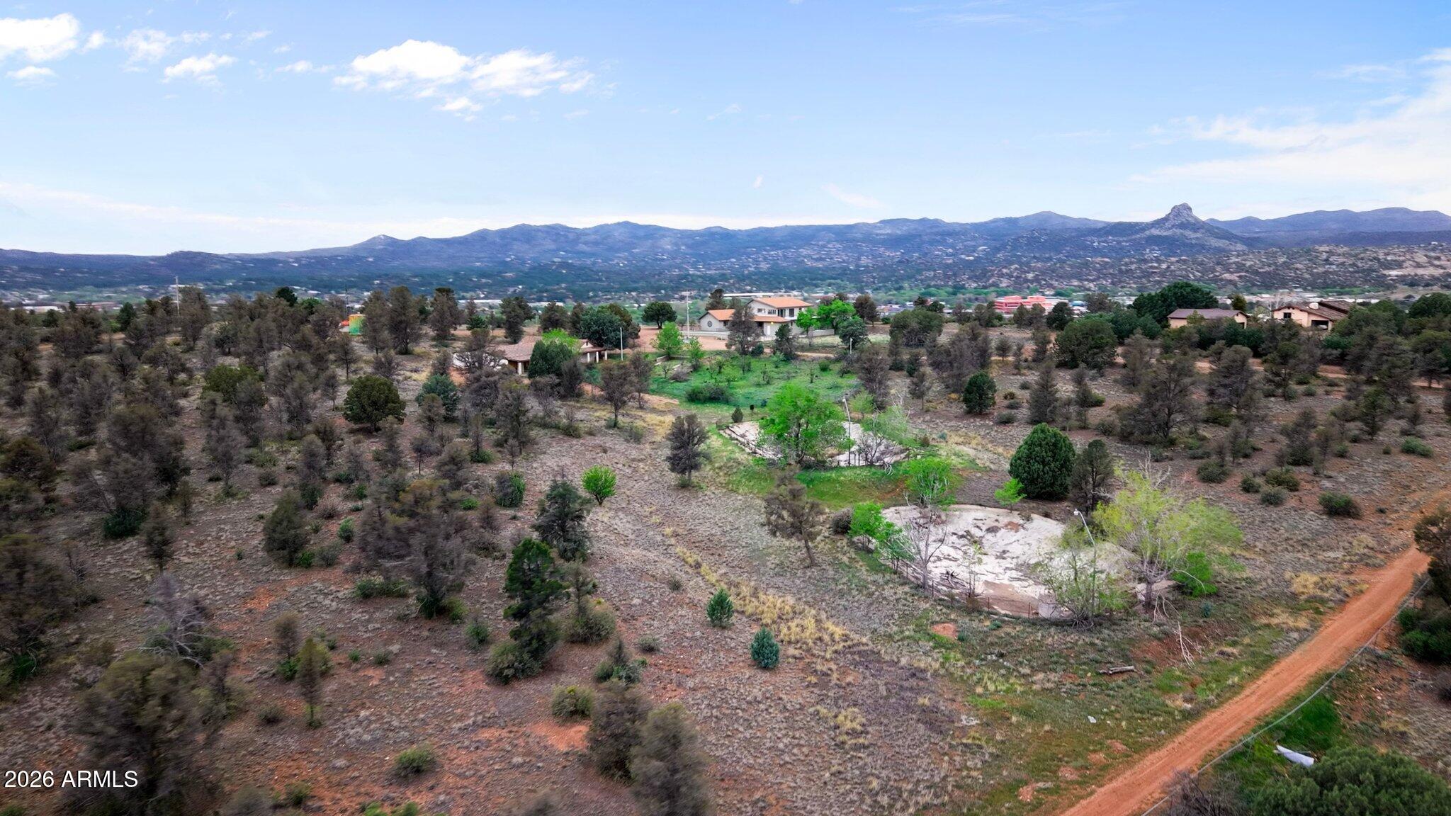 1302 Terrace View Drive