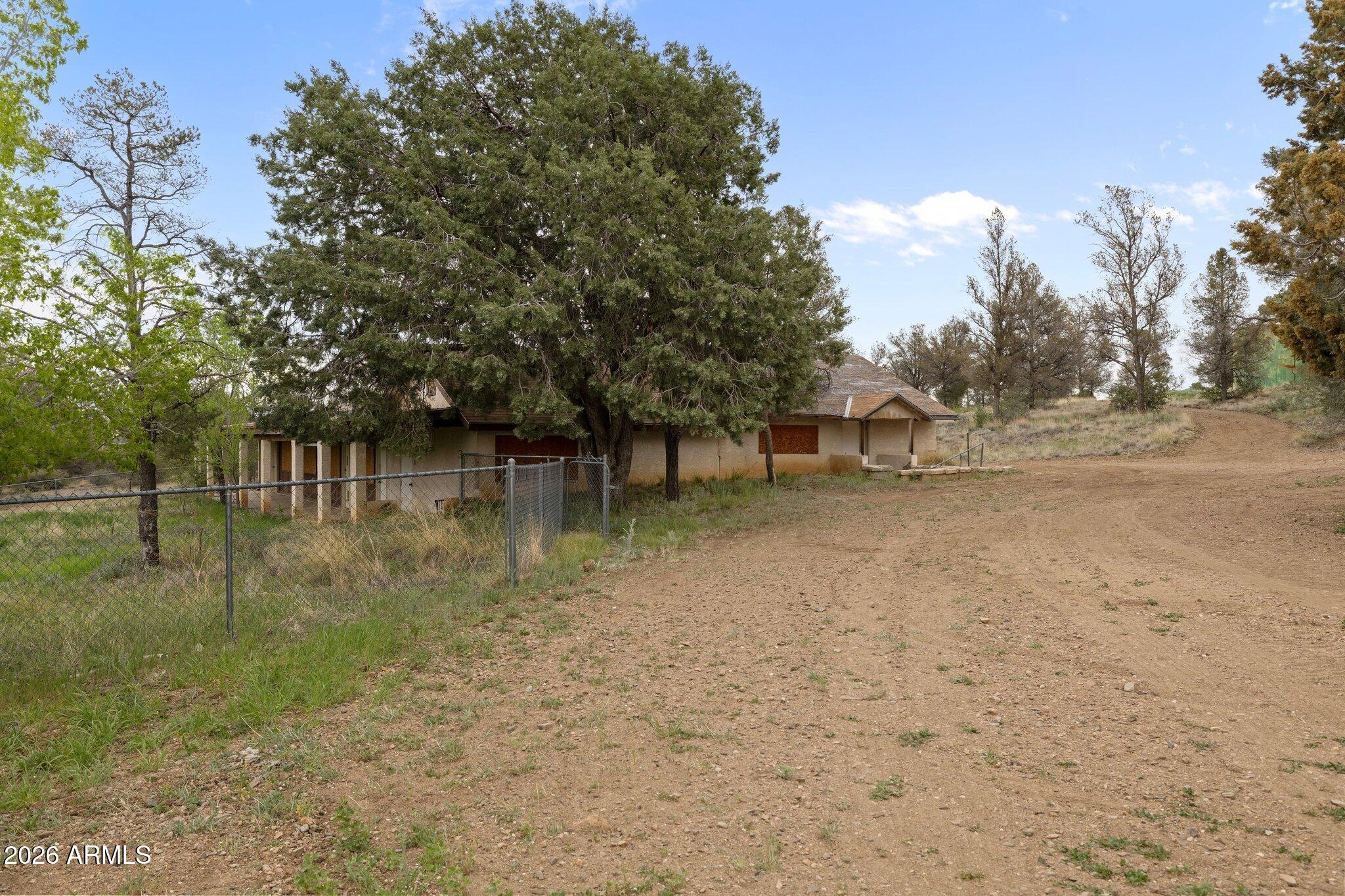 1302 Terrace View Drive