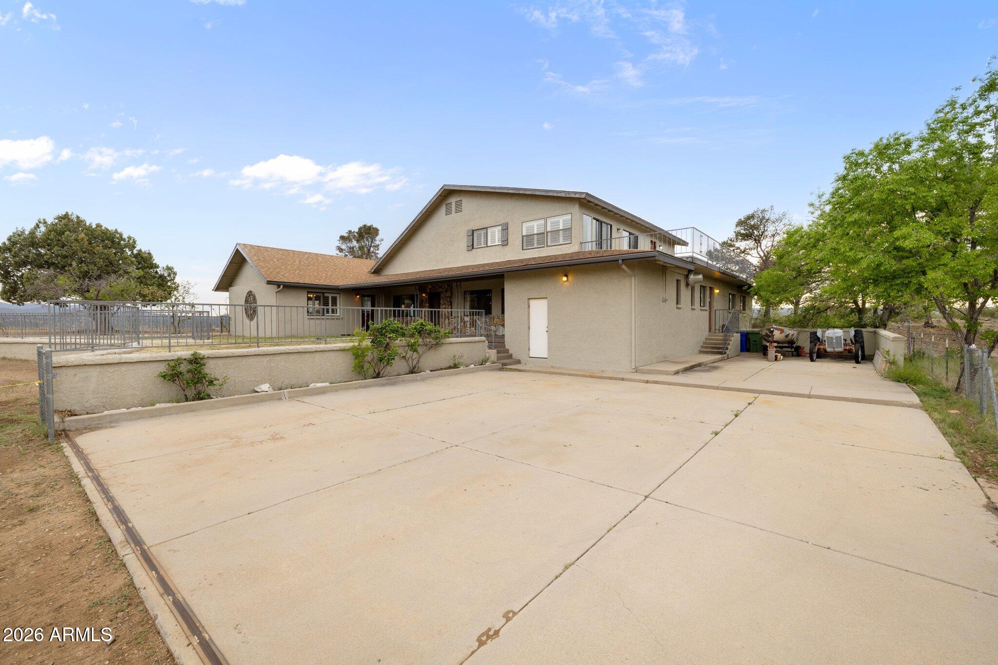 1302 Terrace View Drive