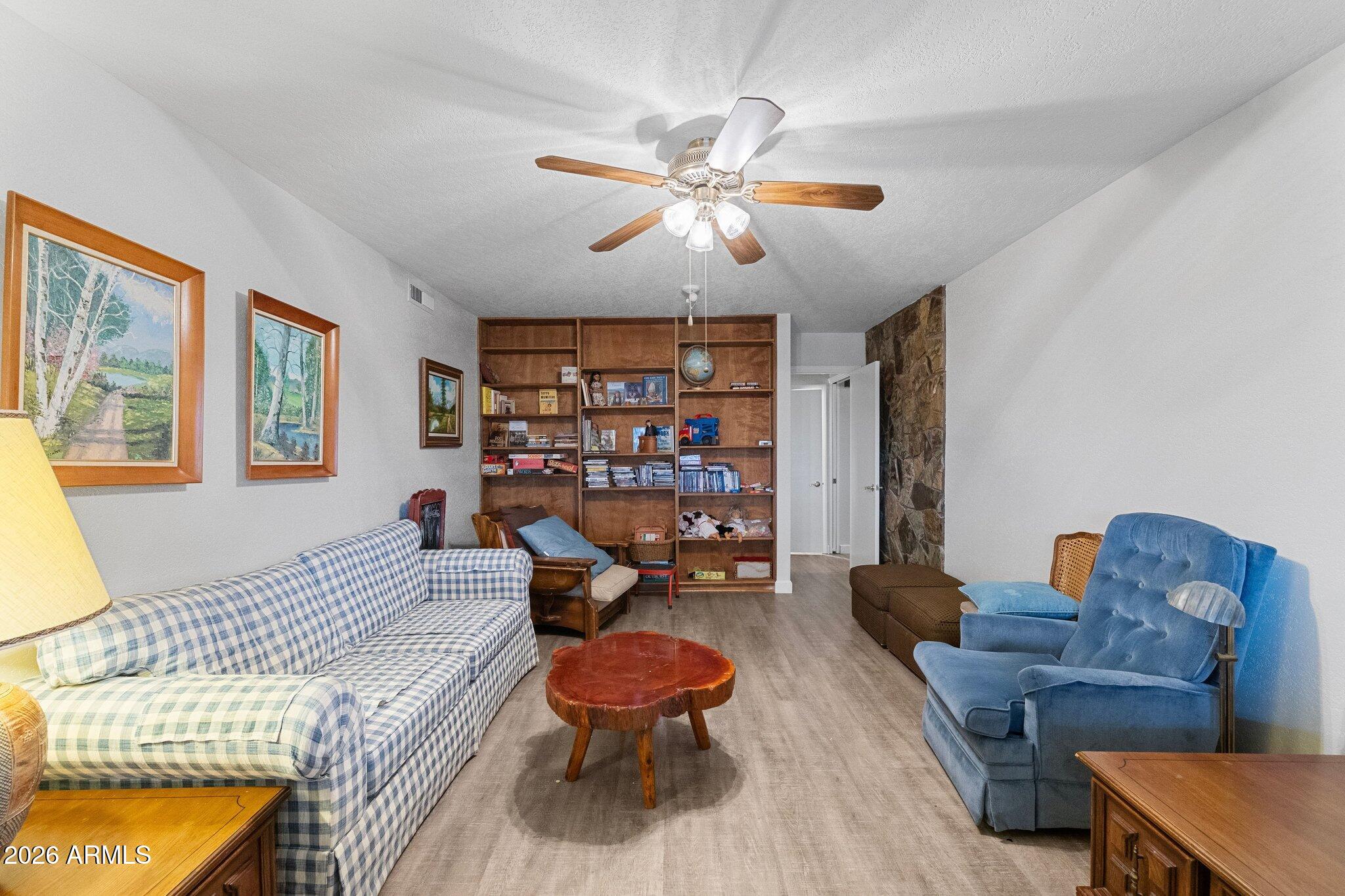 1302 Terrace View Drive