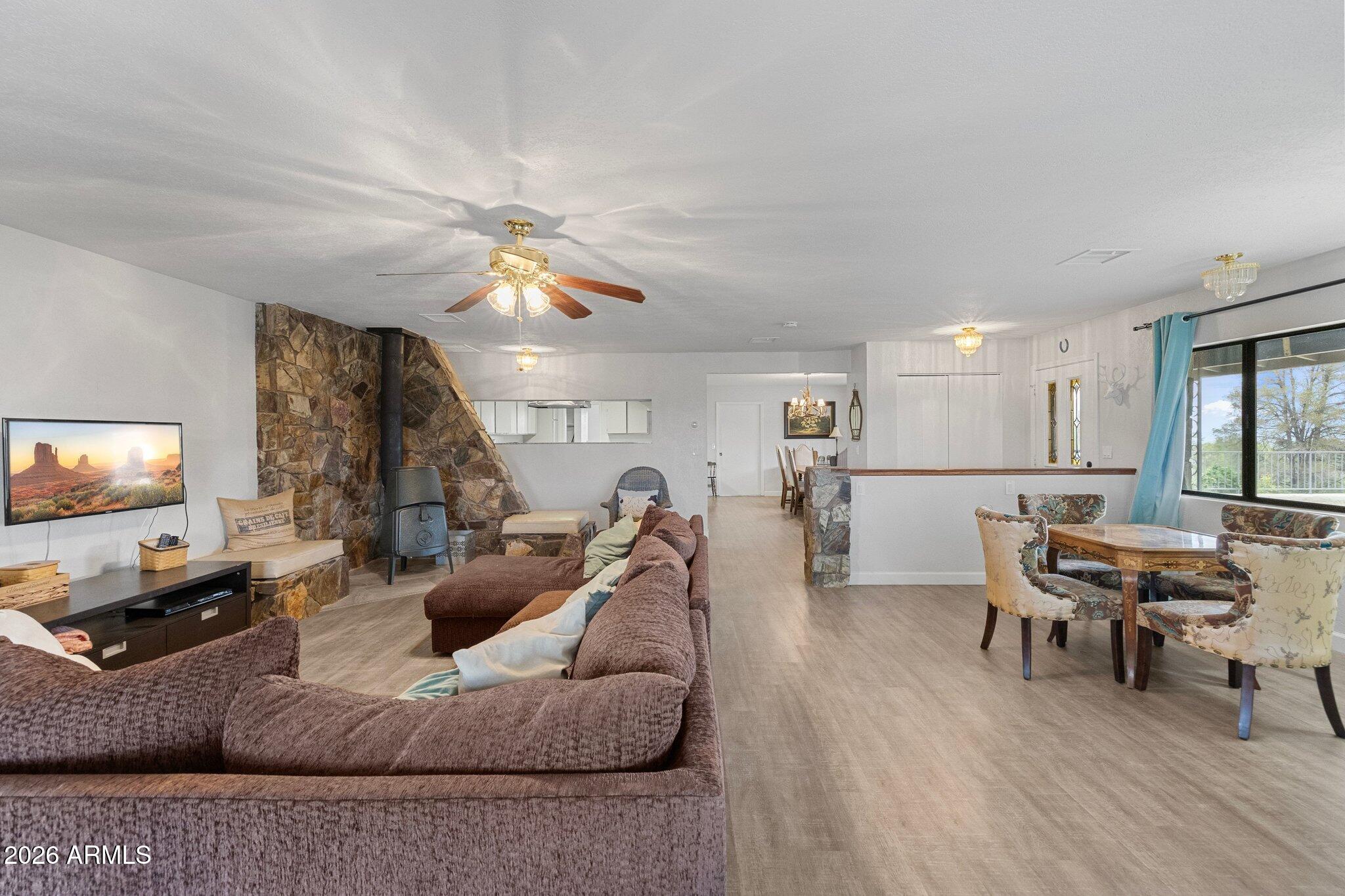 1302 Terrace View Drive